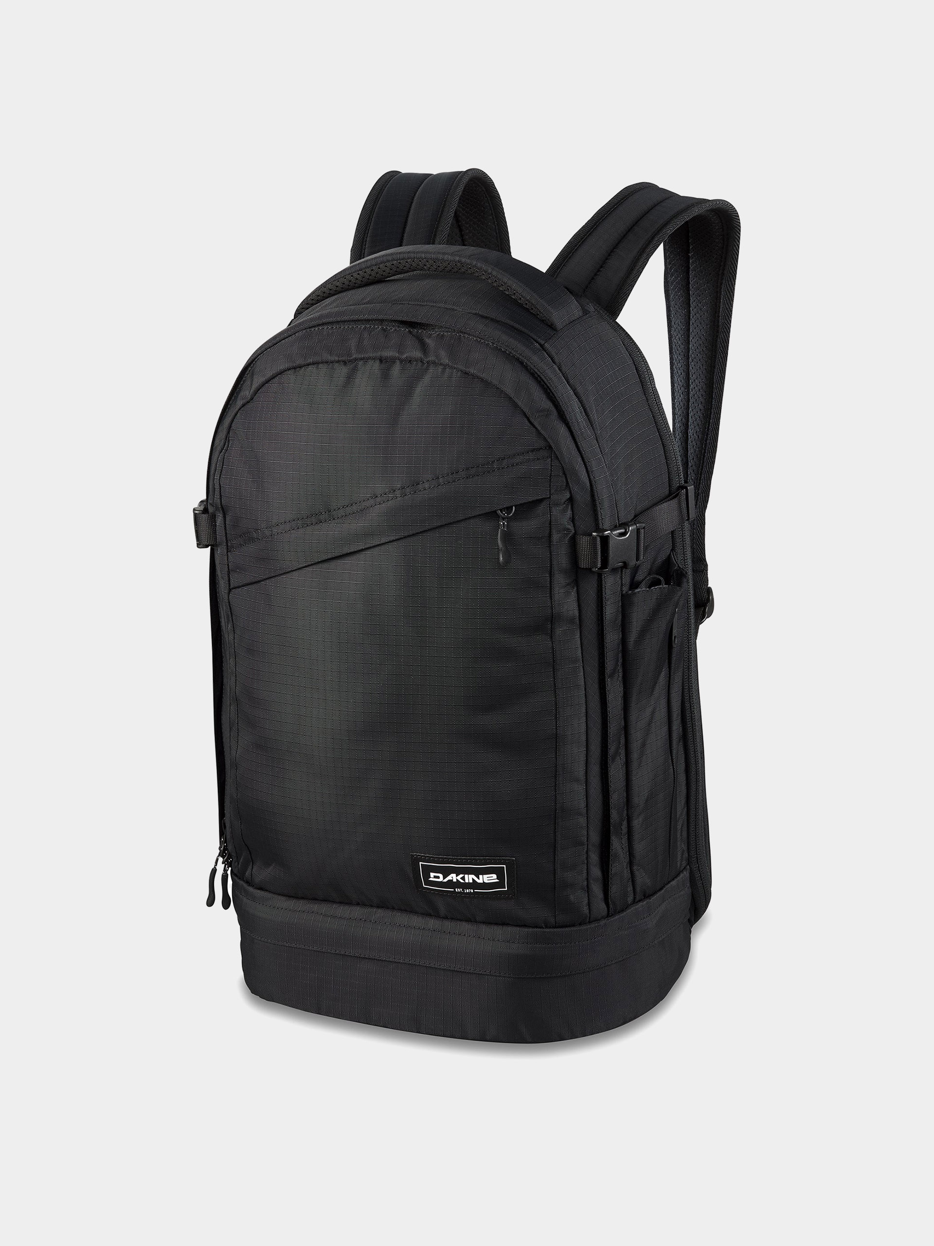 Dakine Rucksack Verge Backpack 25L (black ripstop)