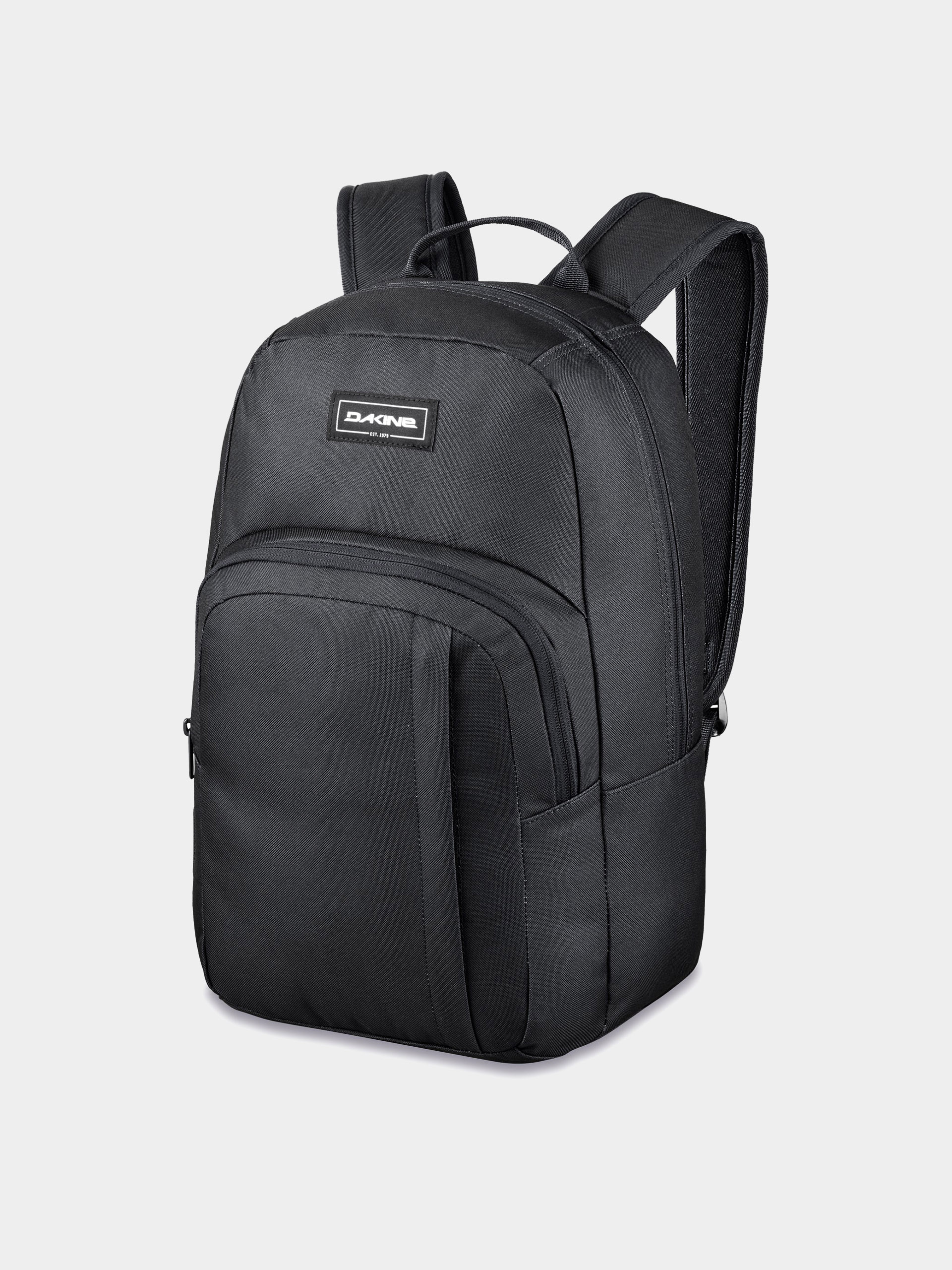 Dakine Mission 25L Backpack - black (squall)