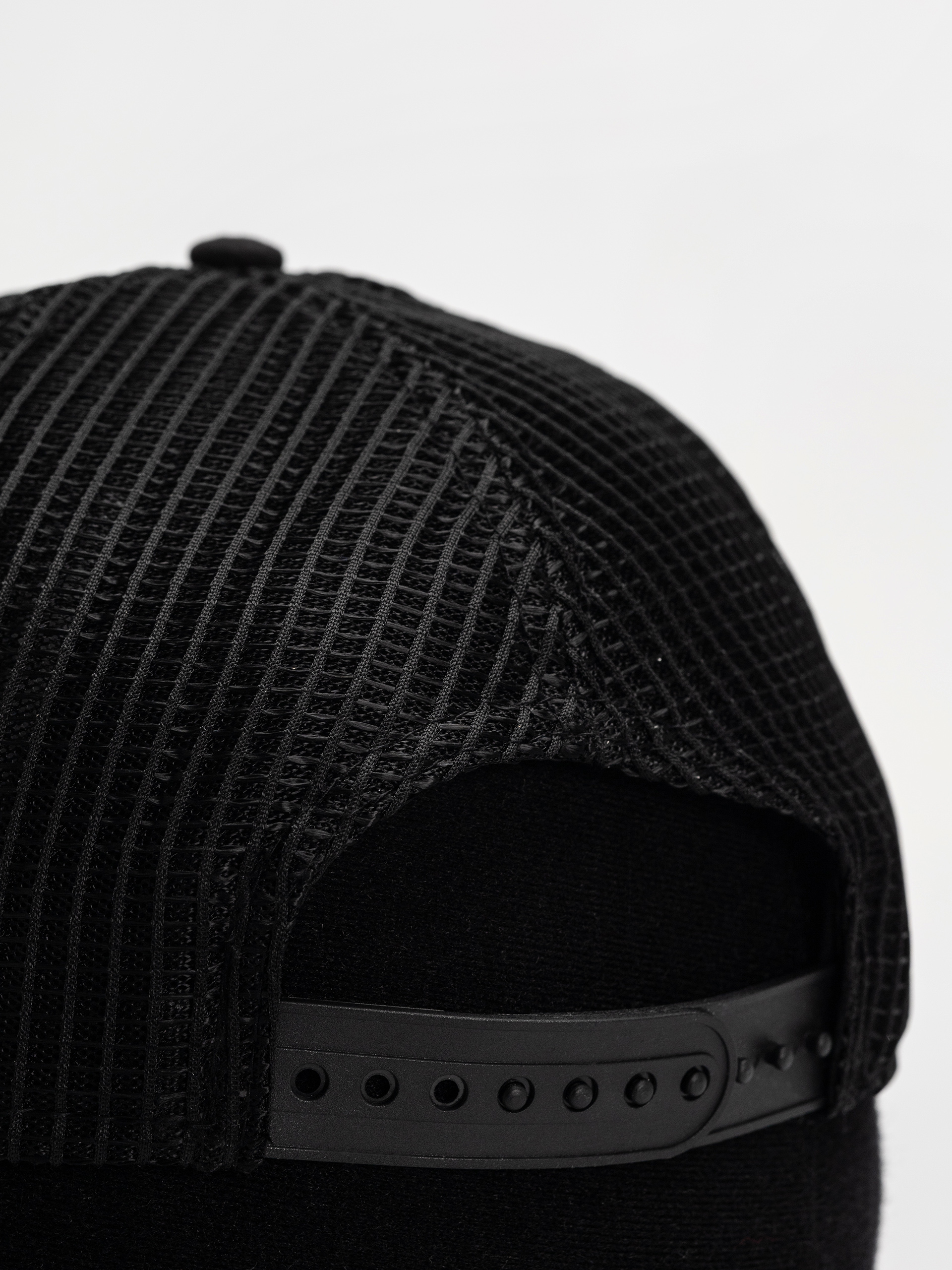 New Era Outdoor Golfer Pc Cap - black (black)