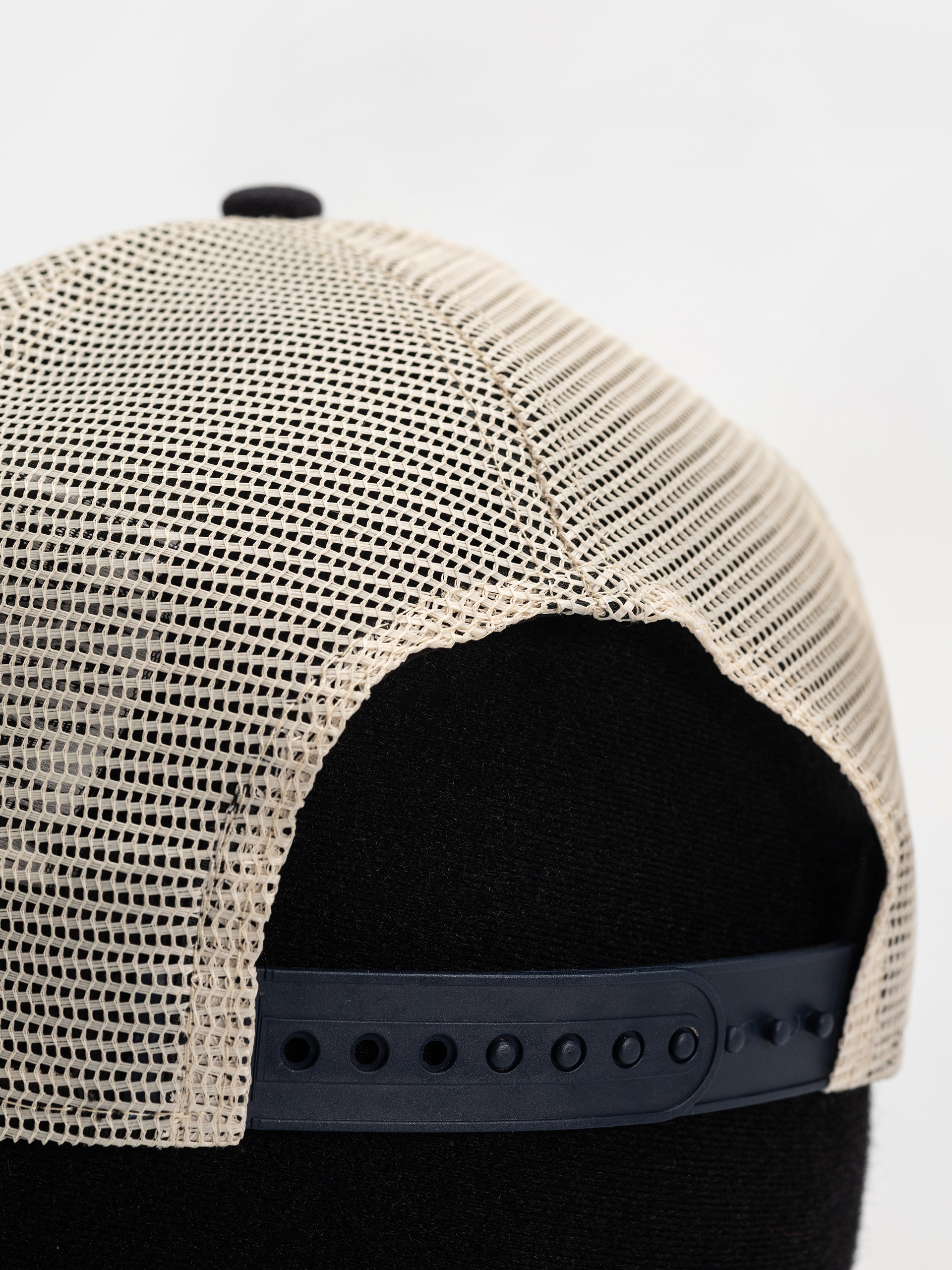 New Era MLB Patch Trucker New York Yankees Cap (navy)