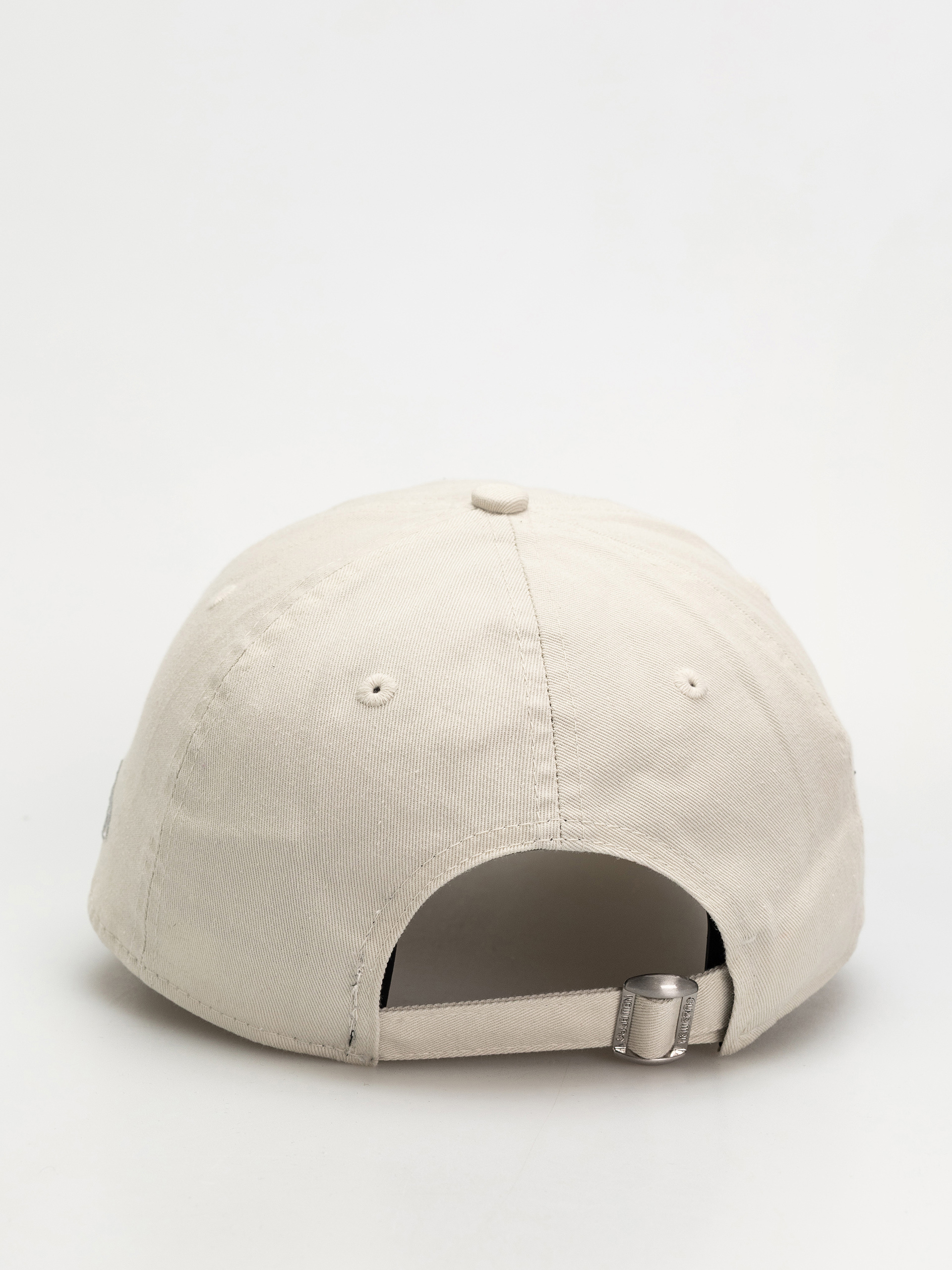 New Era Cap Wb Washed 9Twenty Daffy (light beige)