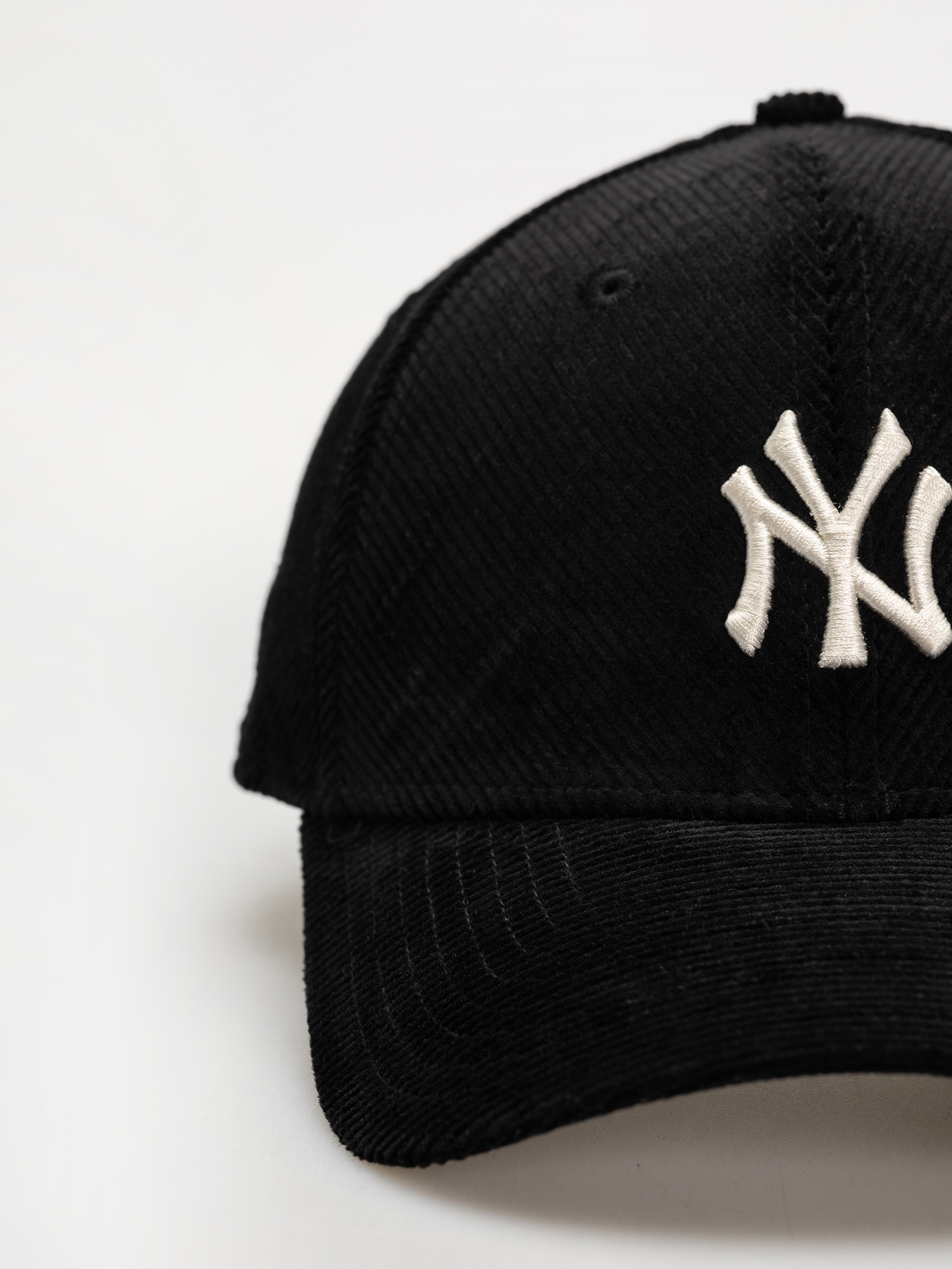 New Era Cap Cord 9Forty New York Yankees (black)