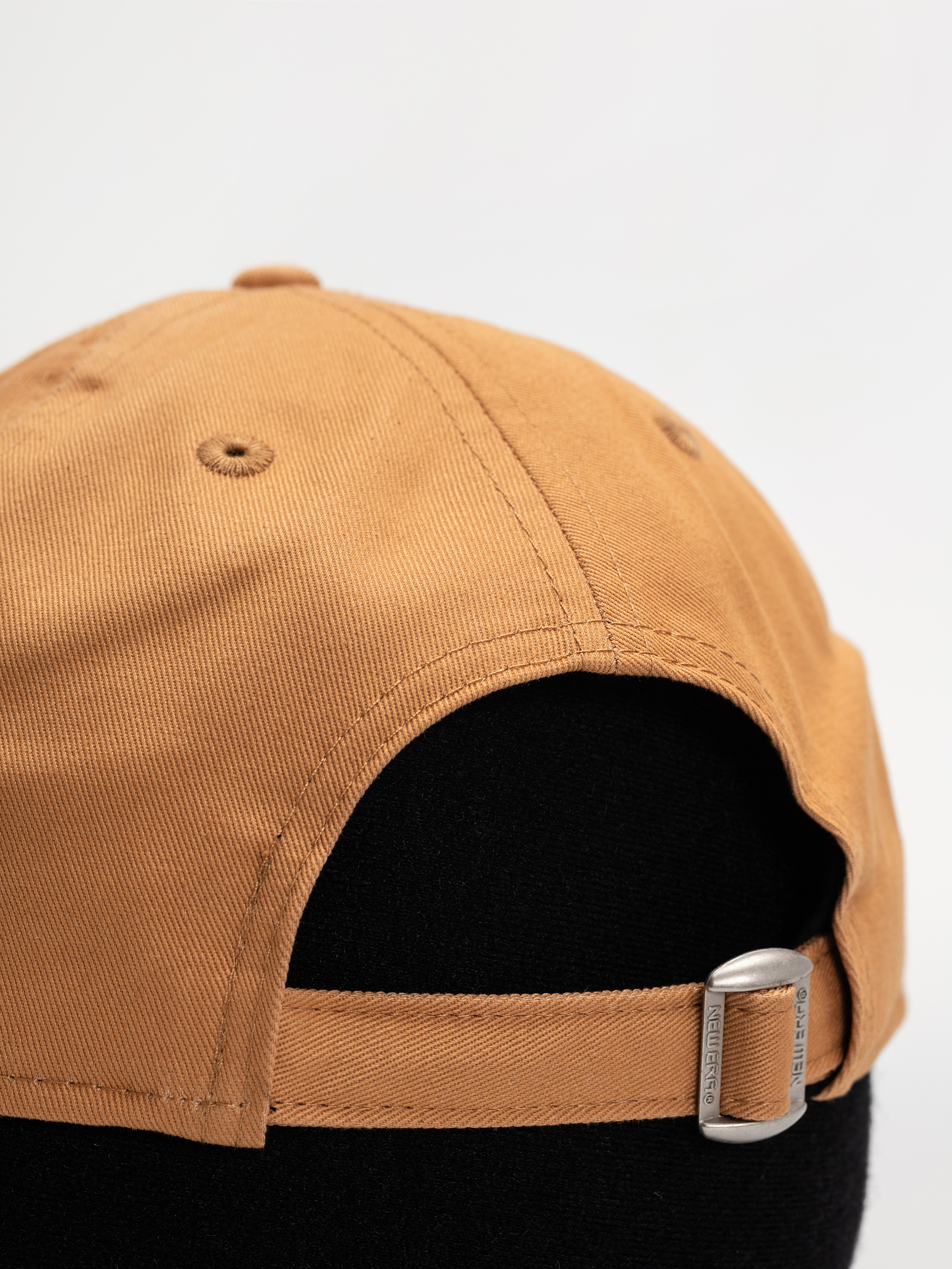 New Era Cap League Essential 9Twenty New York Yankees (dk beige)