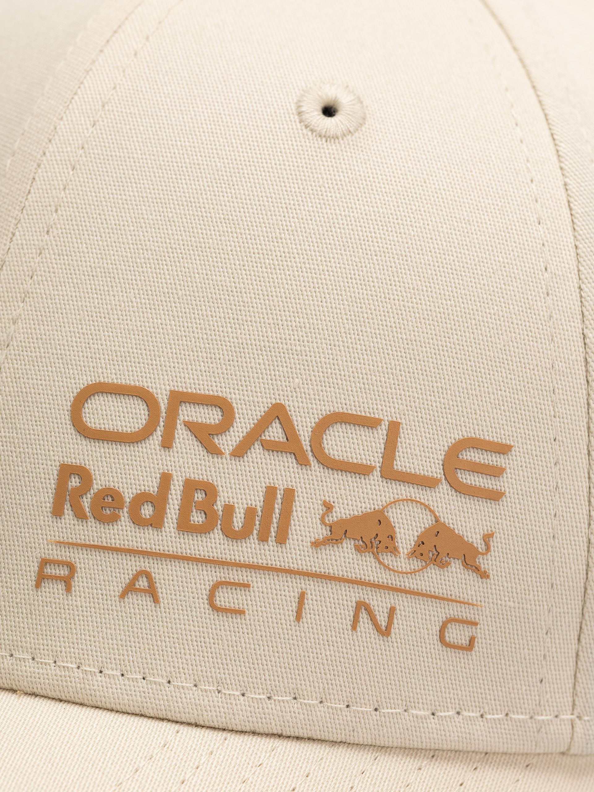 New Era Cap Seas 39Thirty Rbull (light beige)