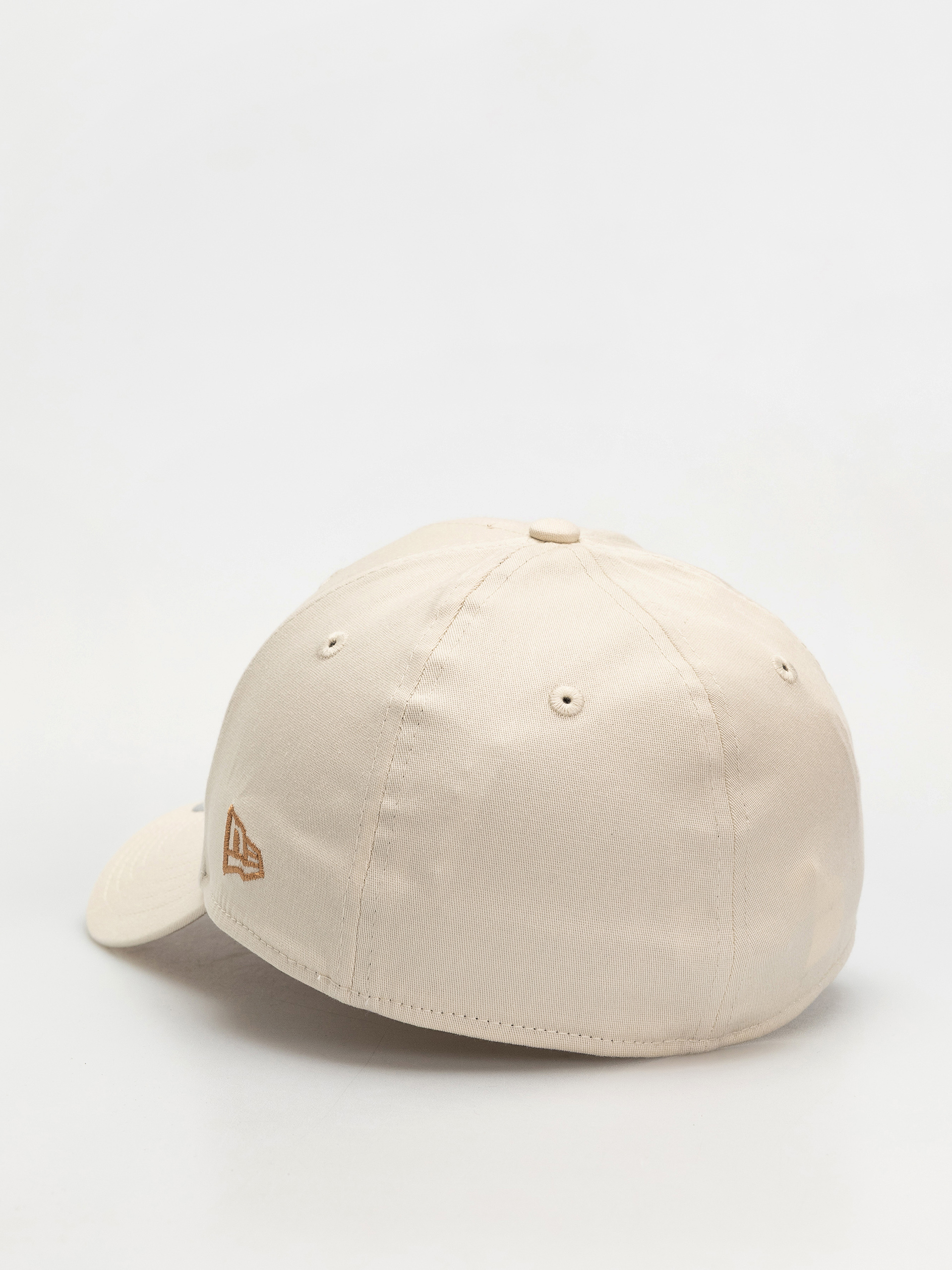 New Era Cap Seas 39Thirty Rbull (light beige)