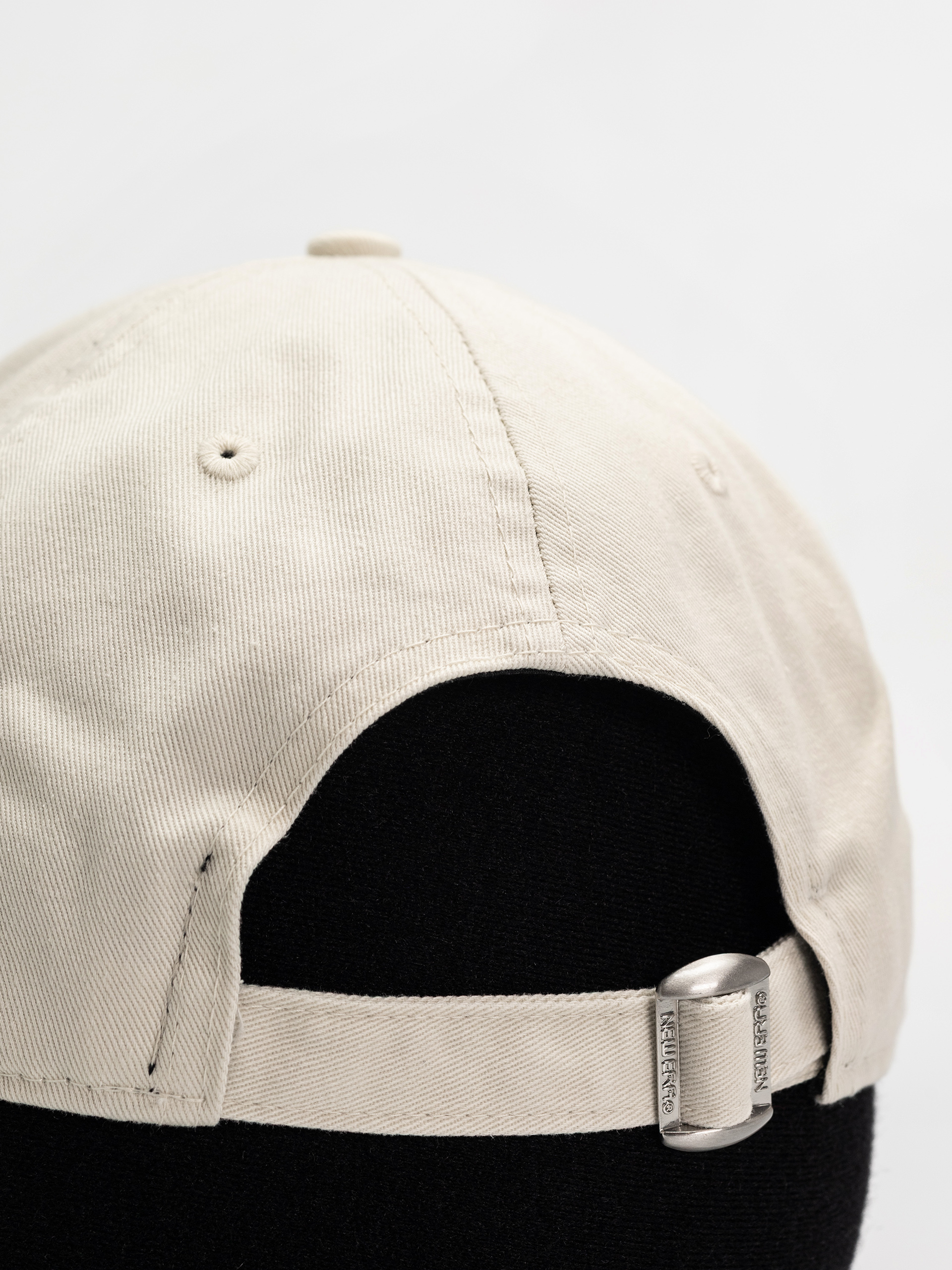 New Era Cap Tom And Jerry 9Twenty (light beige)