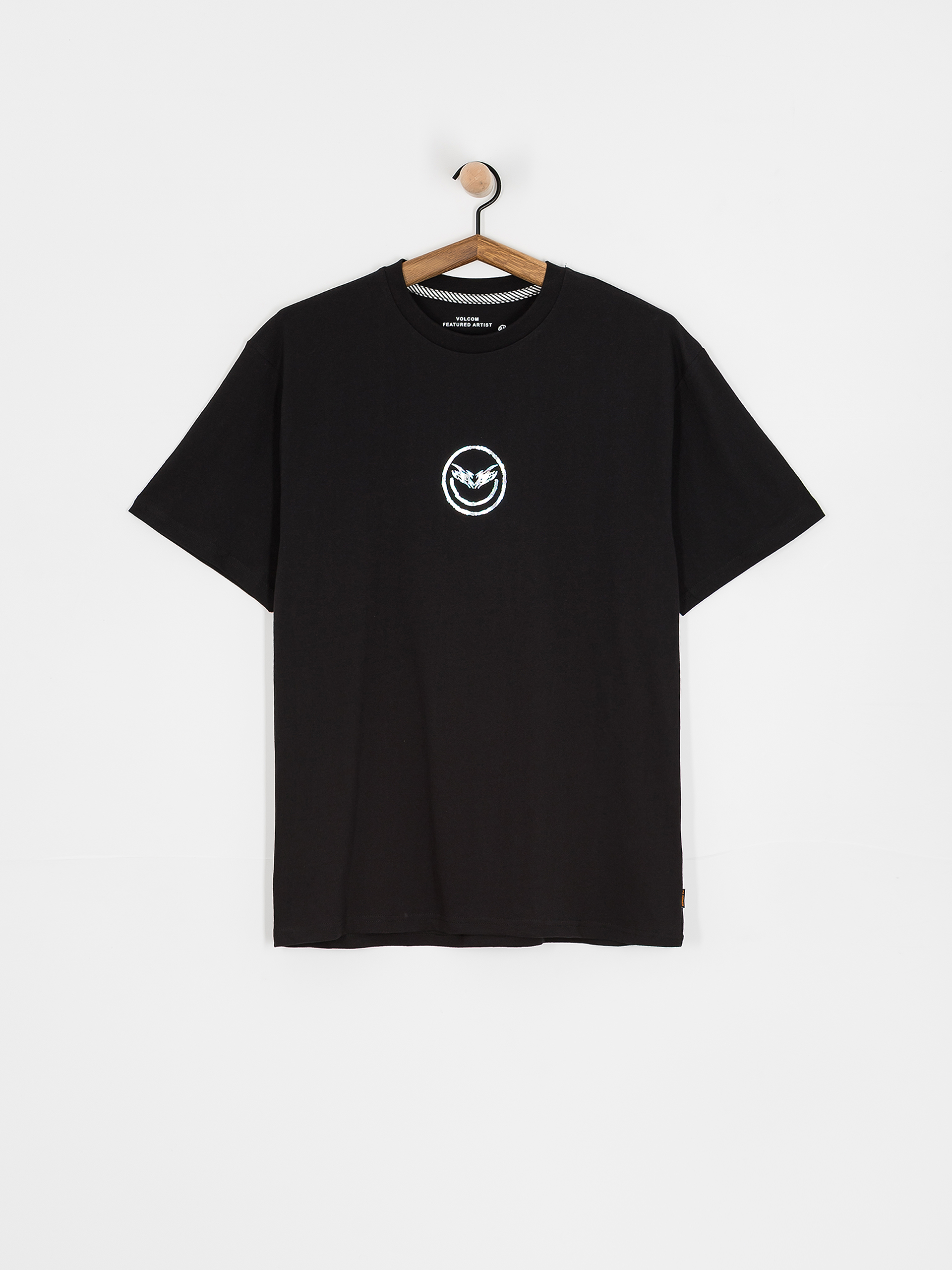 Volcom Fa Filip Rygalski 3 T-Shirt (black)