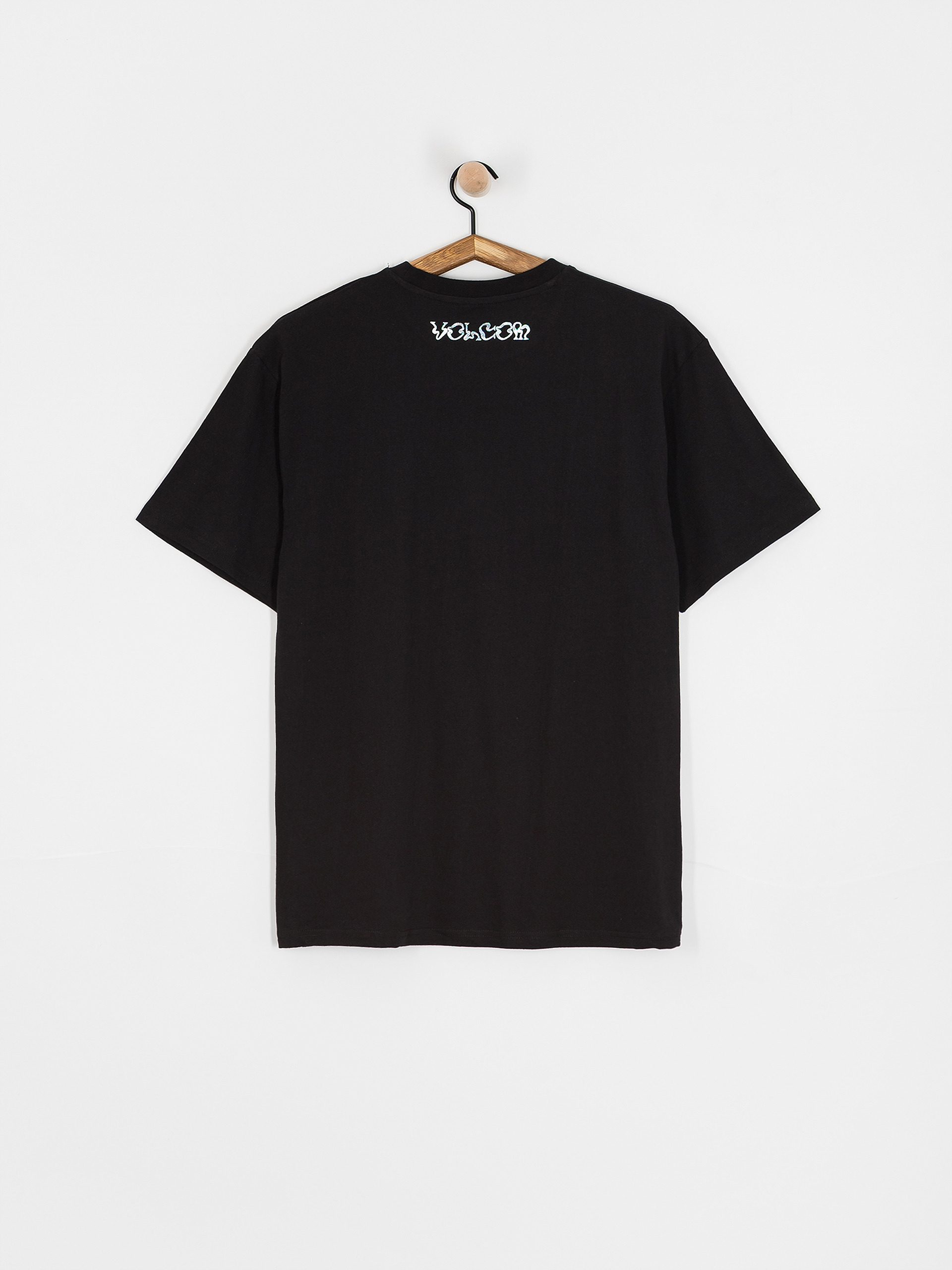 Volcom Fa Filip Rygalski 3 T-Shirt (black)