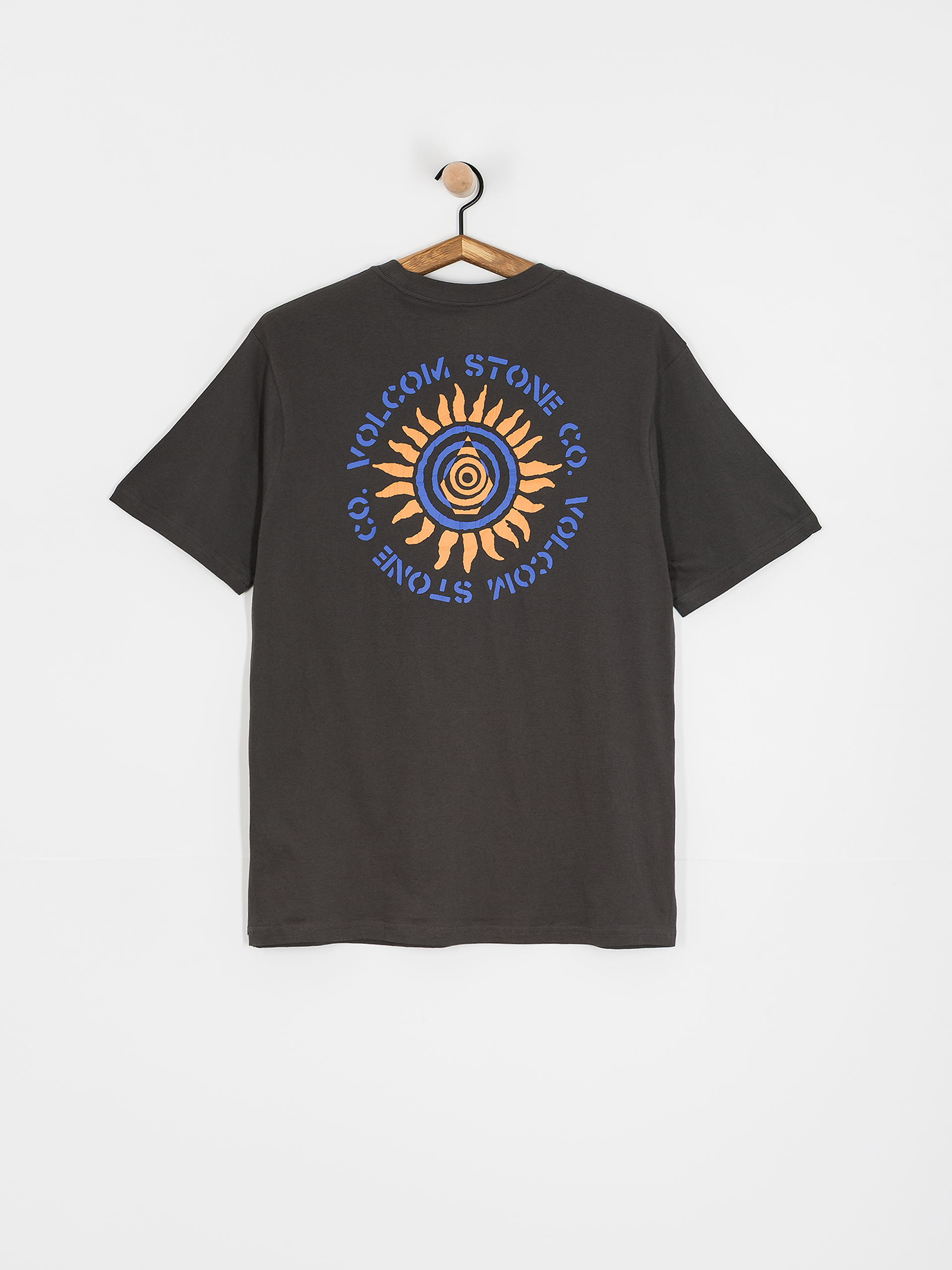 Volcom Jam Planet T-Shirt