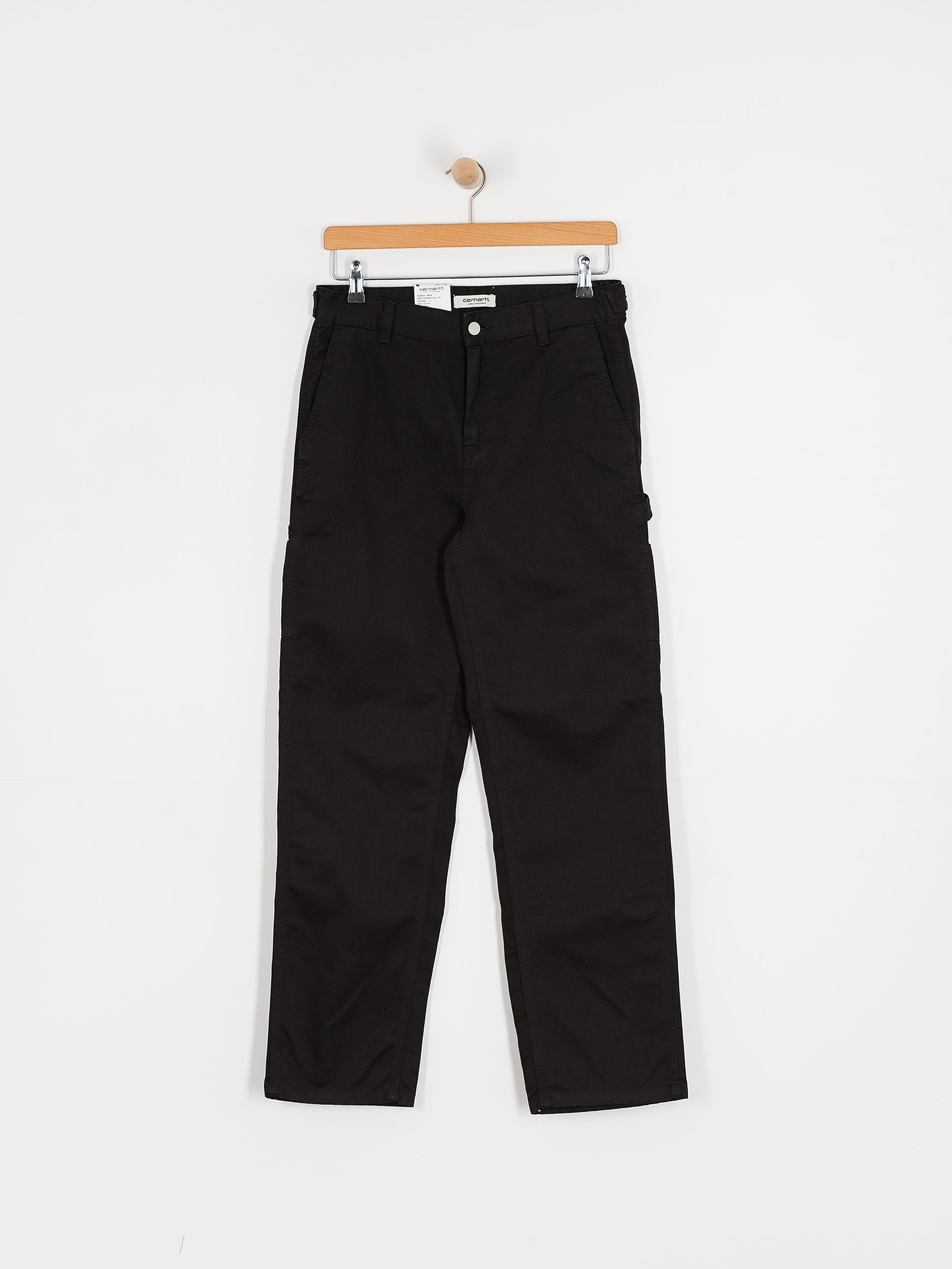 Carhartt WIP Drewe Wmn Hose (black)