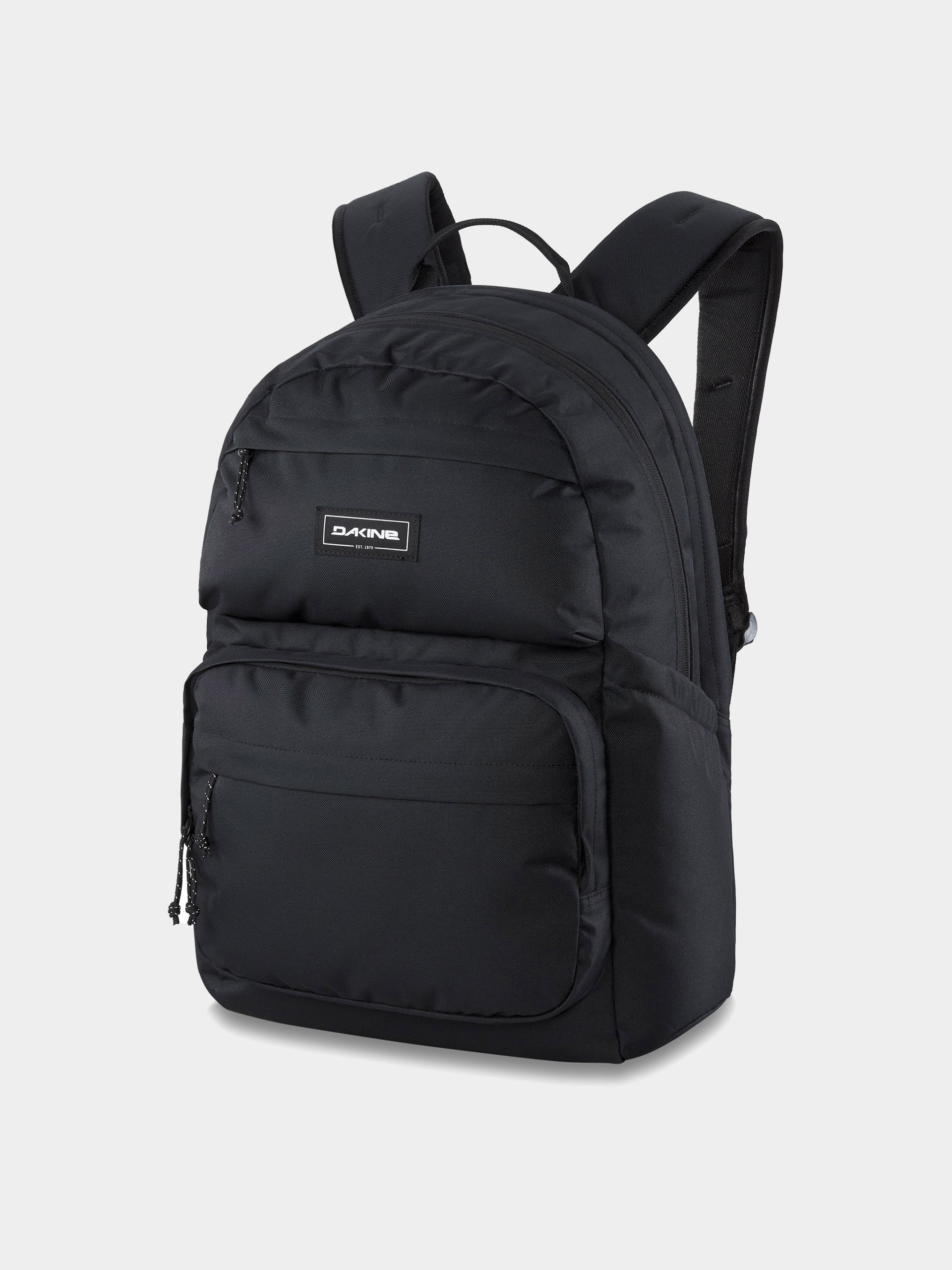 Carhartt WIP Kickflip Backpack - black (black)