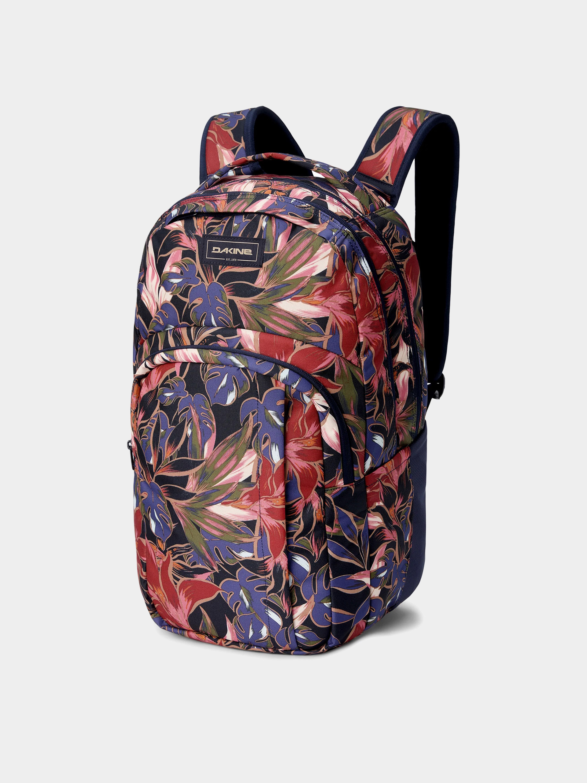 Dakine Backpack Campus L 33L multicolor (dark stargazer)
