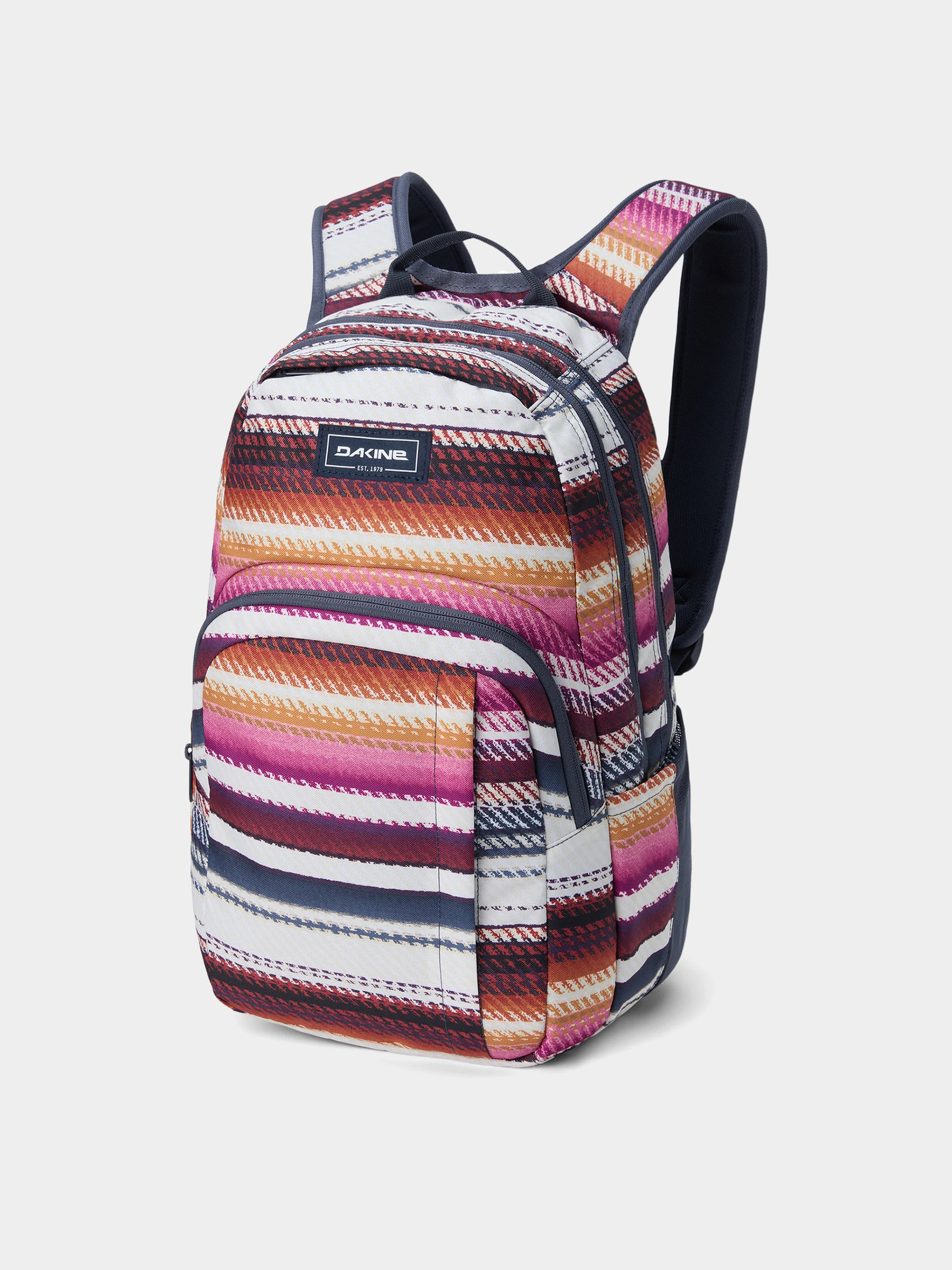 Dakine Rucksack Campus M 25L (blanket stripe)