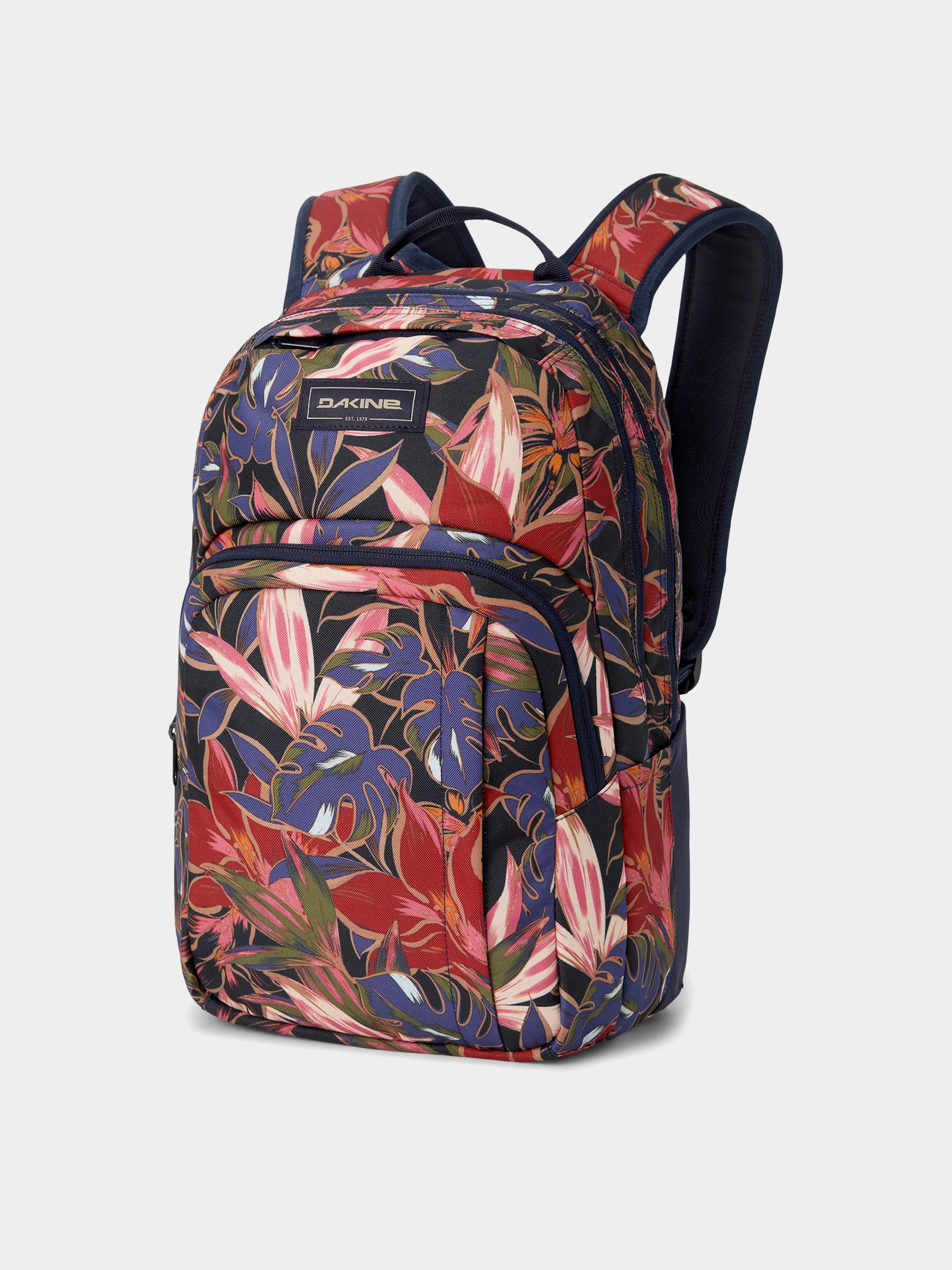 Dakine Backpack Campus M 25L - multicolor (dark stargazer)