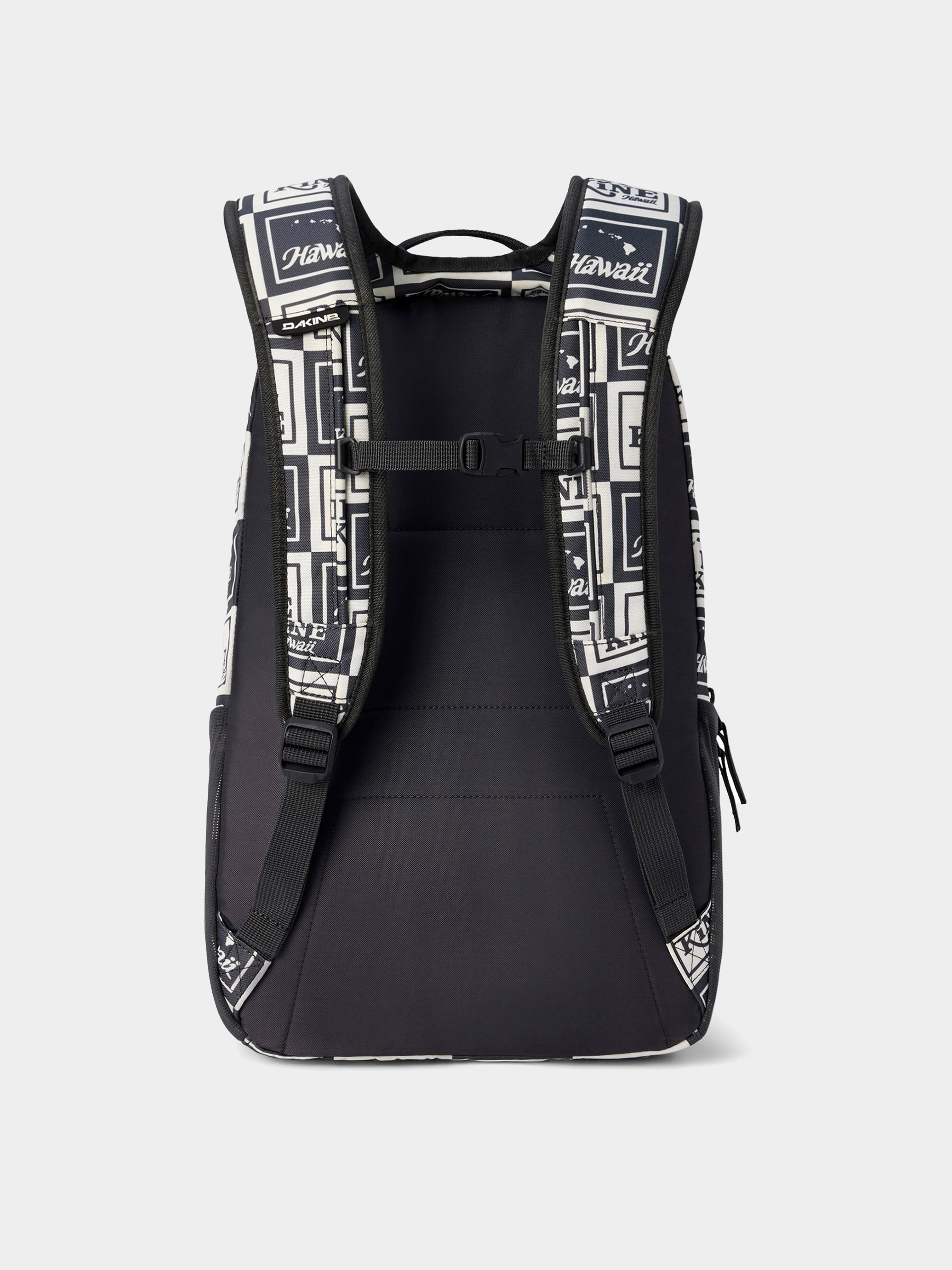 Dakine Rucksack Campus M 25L Hawaii (asphalt checker)