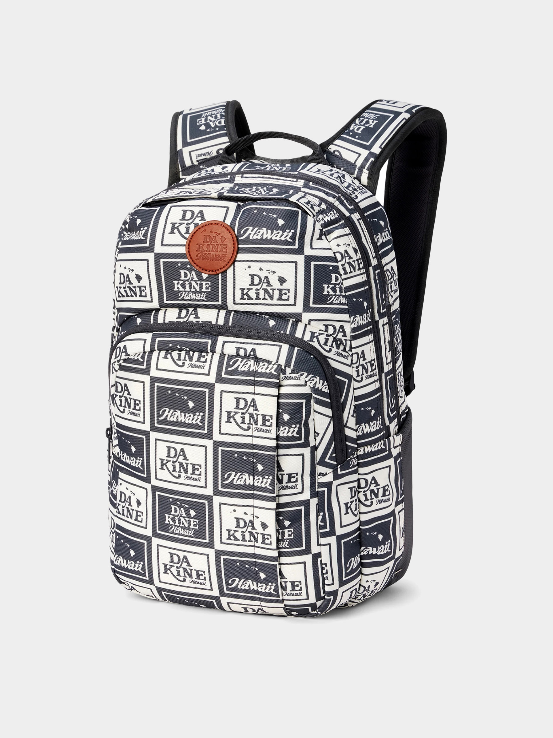 Dakine Backpack Campus M 25L - multicolor (blanket stripe)