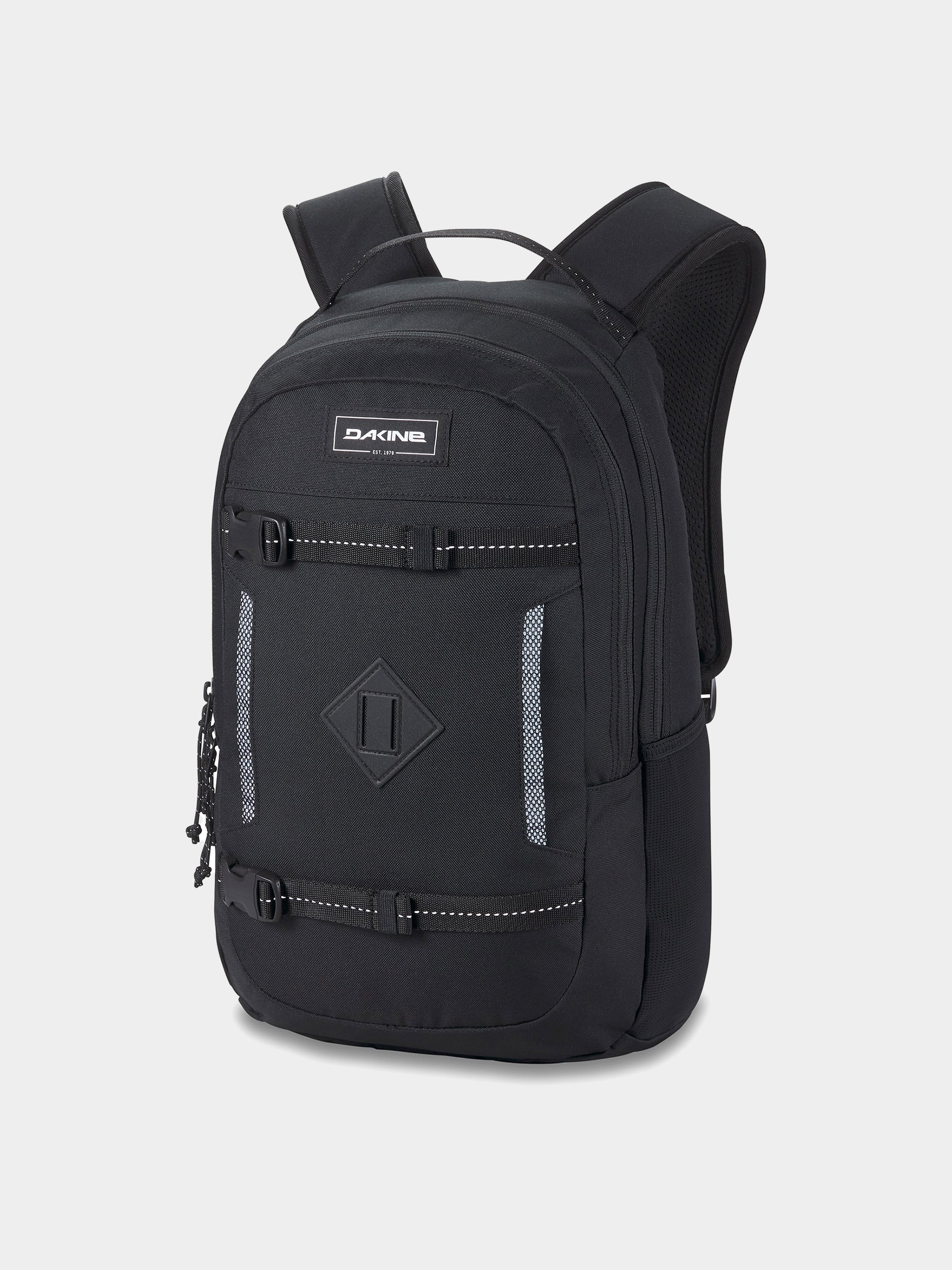 Dakine Rucksack Mission Pack 18L (black)