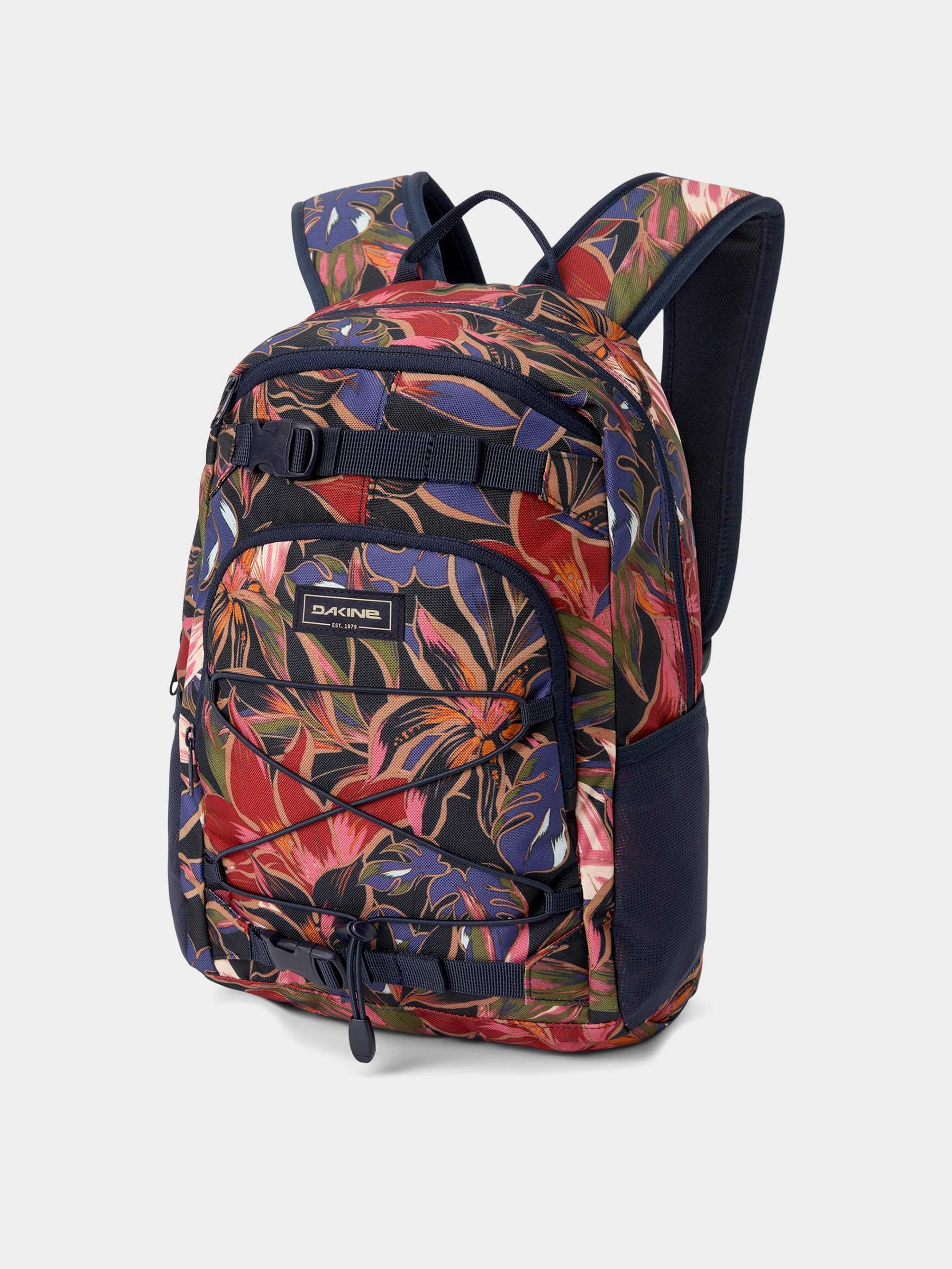 Dakine Backpack Grom 13L (dark stargazer)