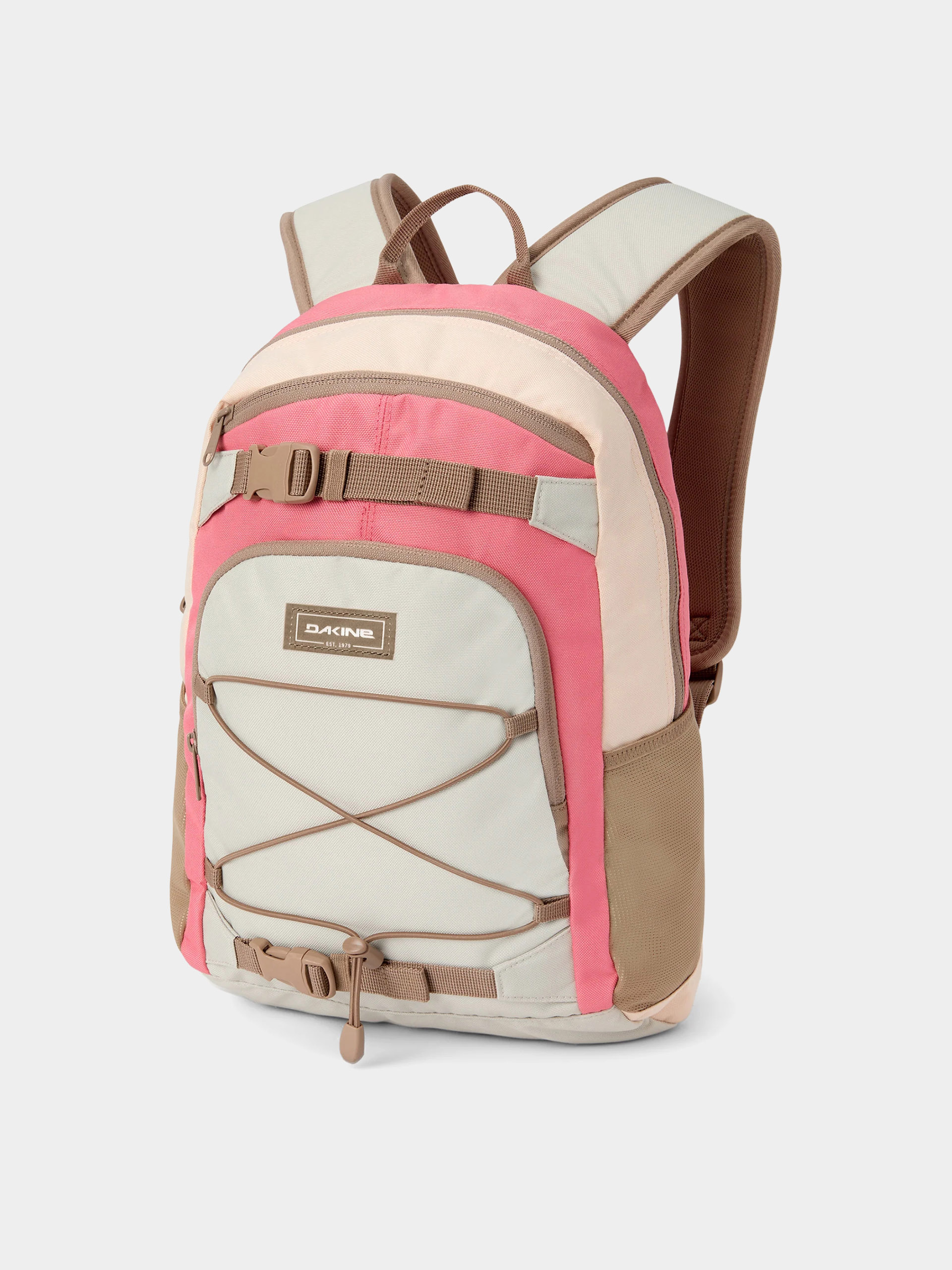 Dakine Backpack Grom 13L multicolor (salmon bay)