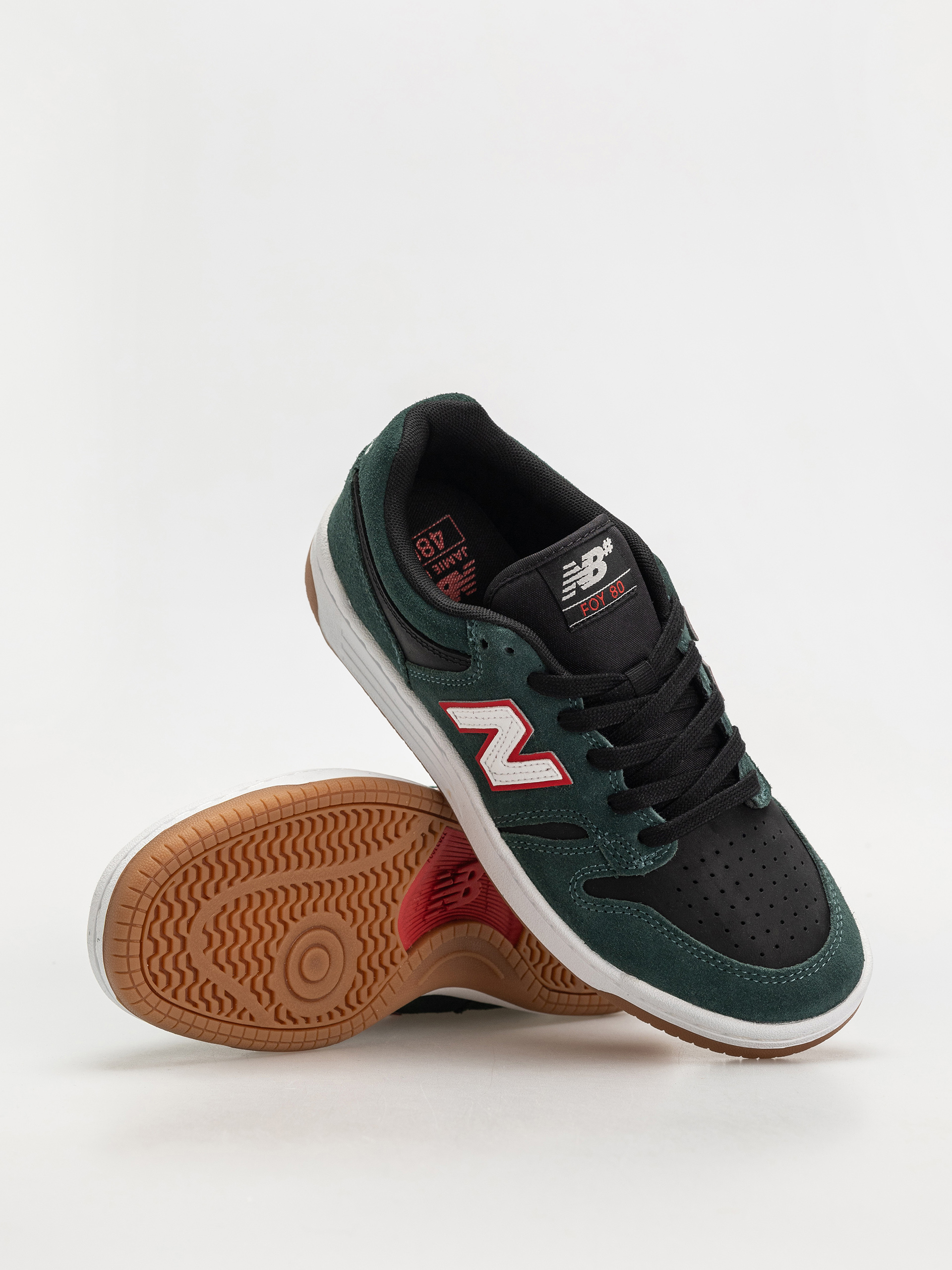 New Balance Shoes 480 (tbc)