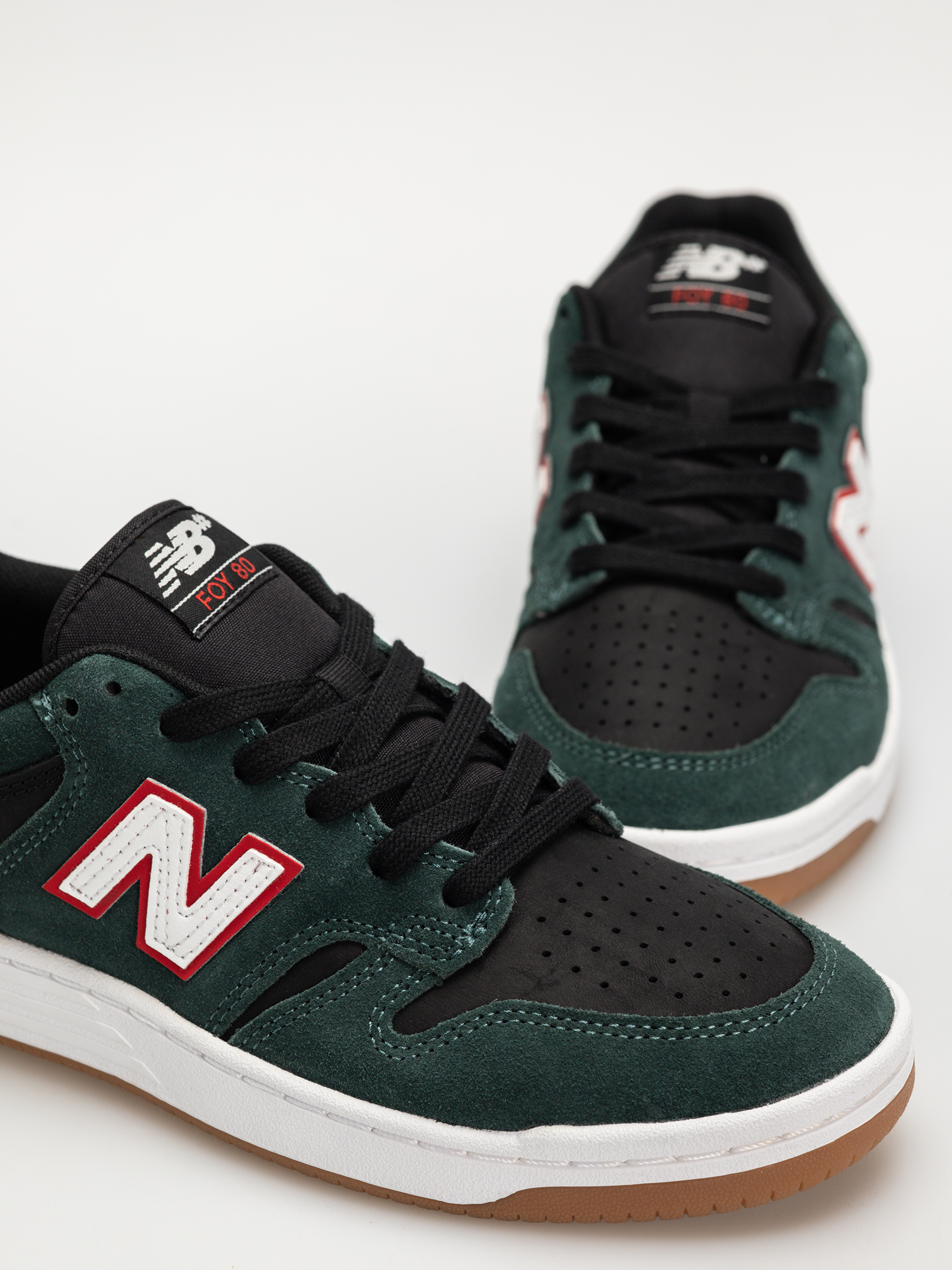 New Balance Schuhe 480 (tbc)