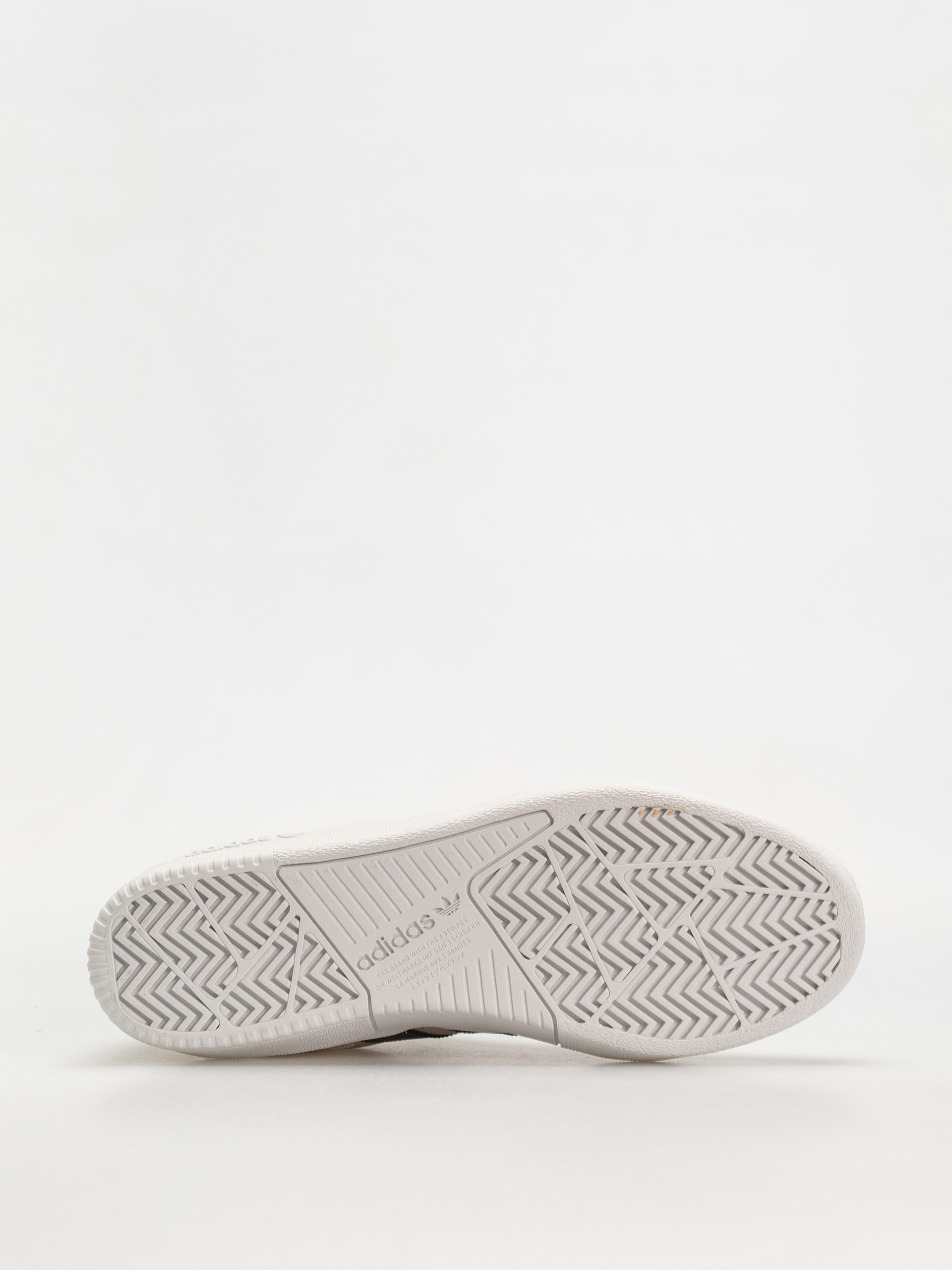 adidas Shoes Tyshawn Low (wontau/carbon/goldmt)