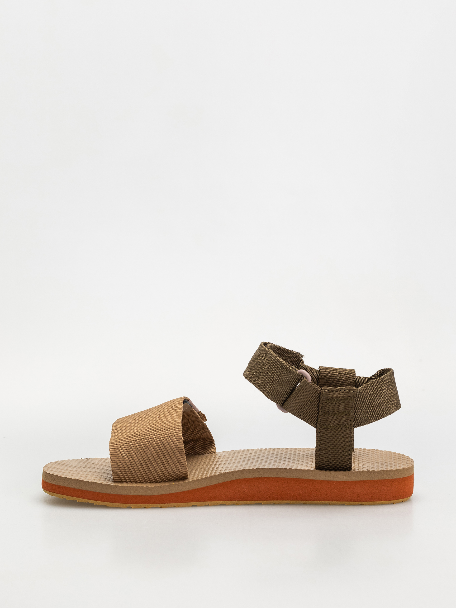 The North Face Sandalen Skeena II (sahara/iron bronze)