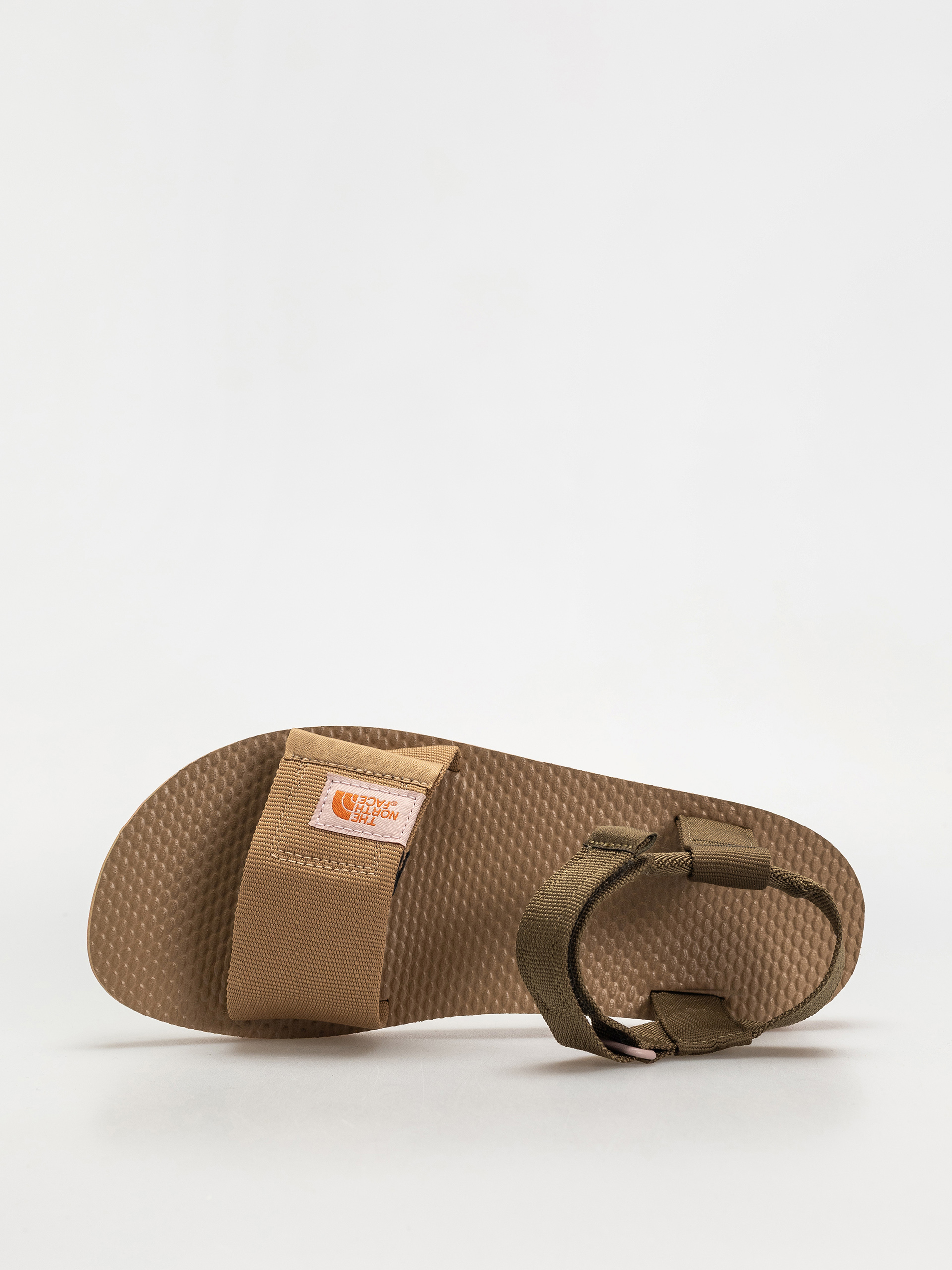 The North Face Sandalen Skeena II (sahara/iron bronze)