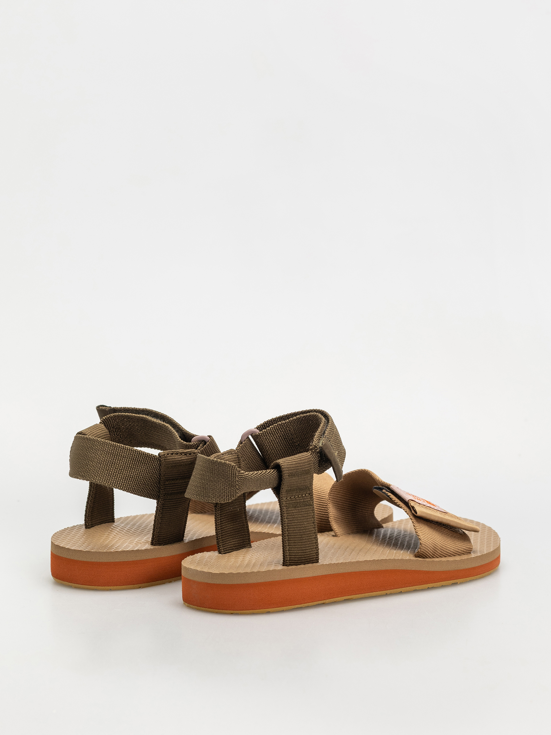 The North Face Sandals Skeena II (sahara/iron bronze)