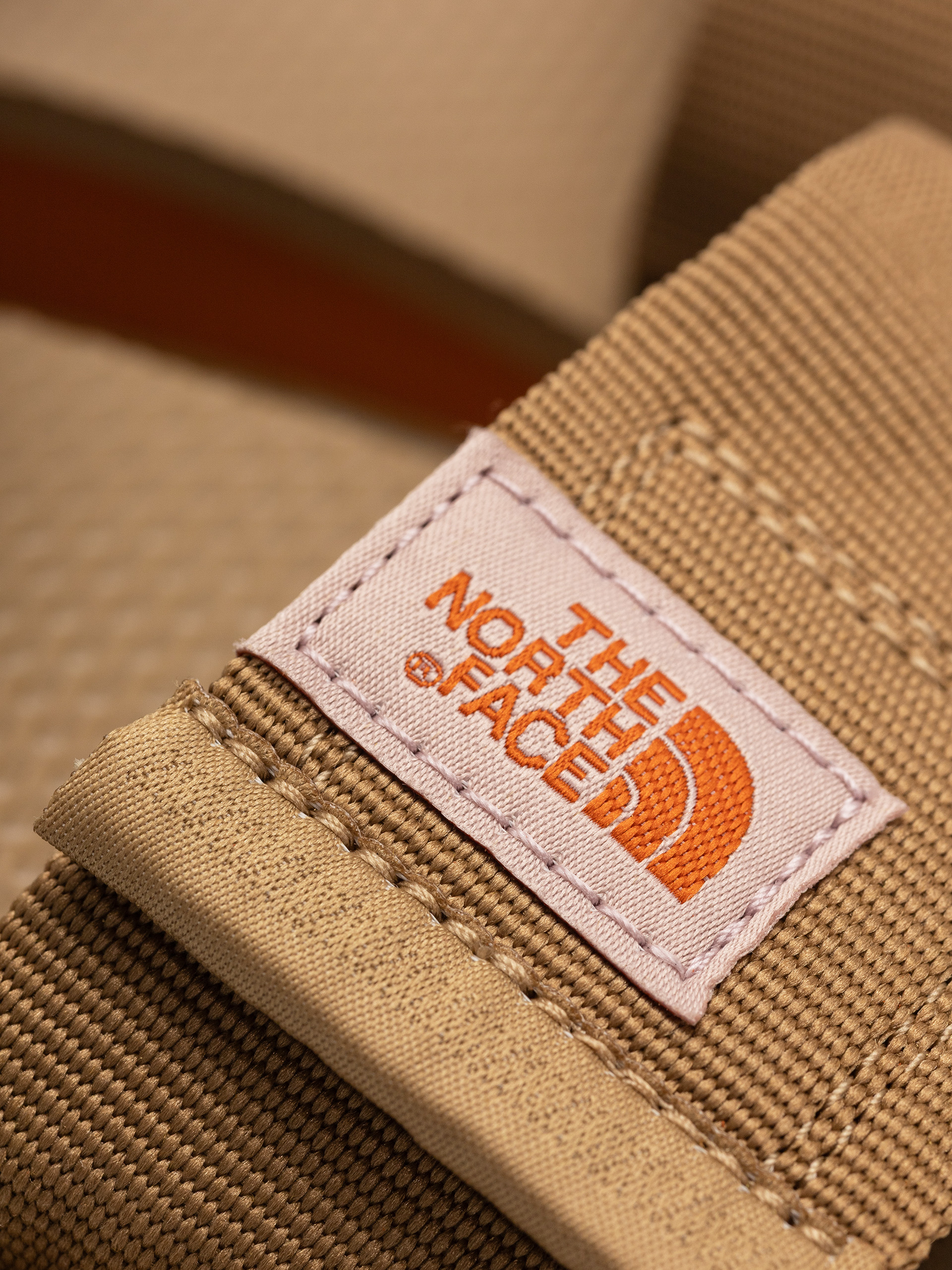 The North Face Sandals Skeena II (sahara/iron bronze)