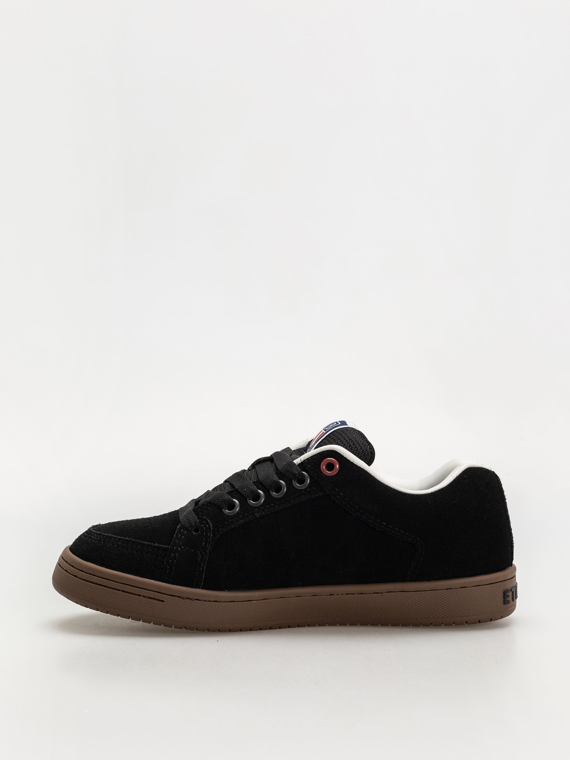 Etnies Schuhe Sal23 X SSD (black/gum)