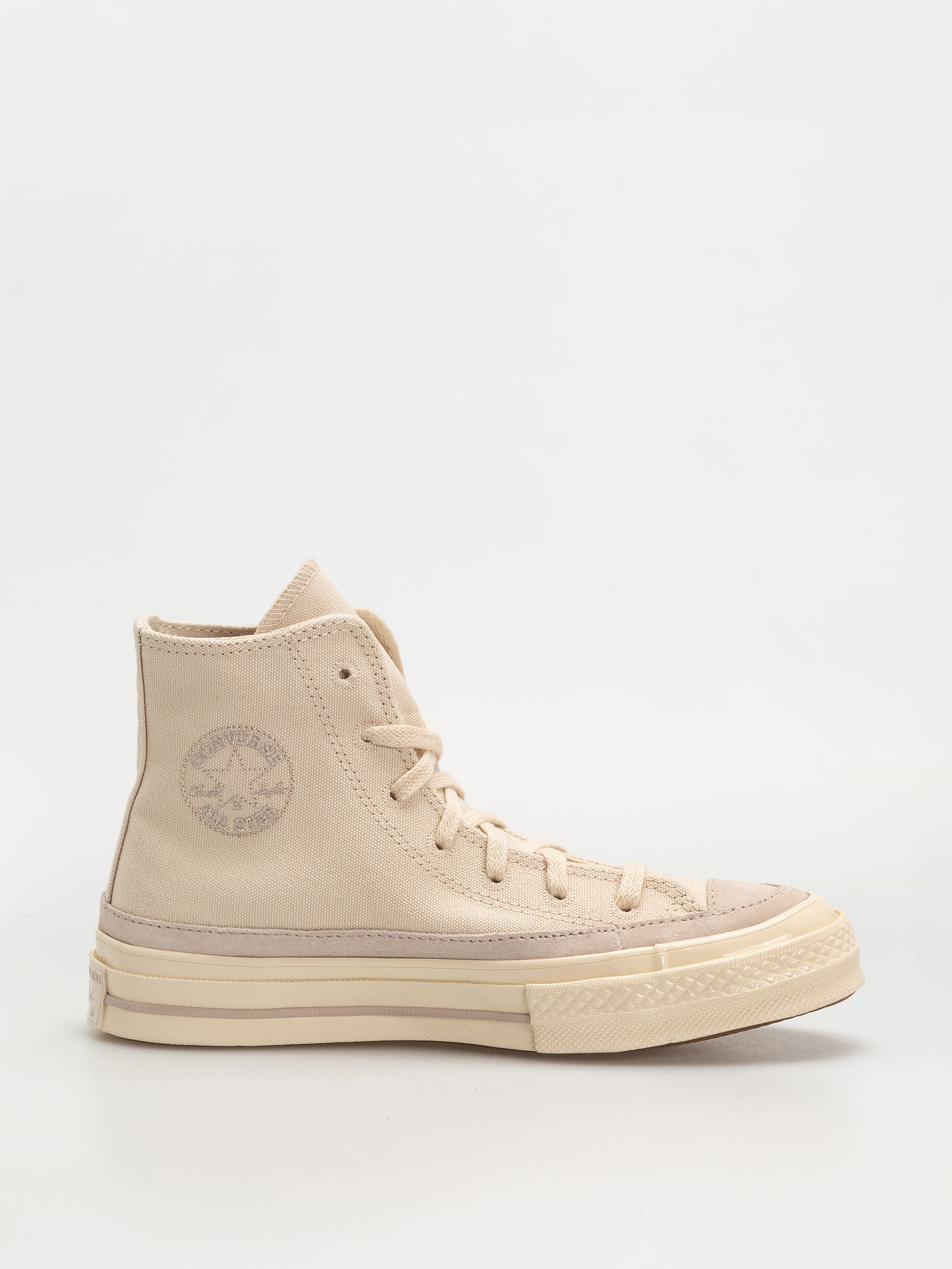 Converse Chucks Chuck 70 Hi (natural ivory/warm clay)