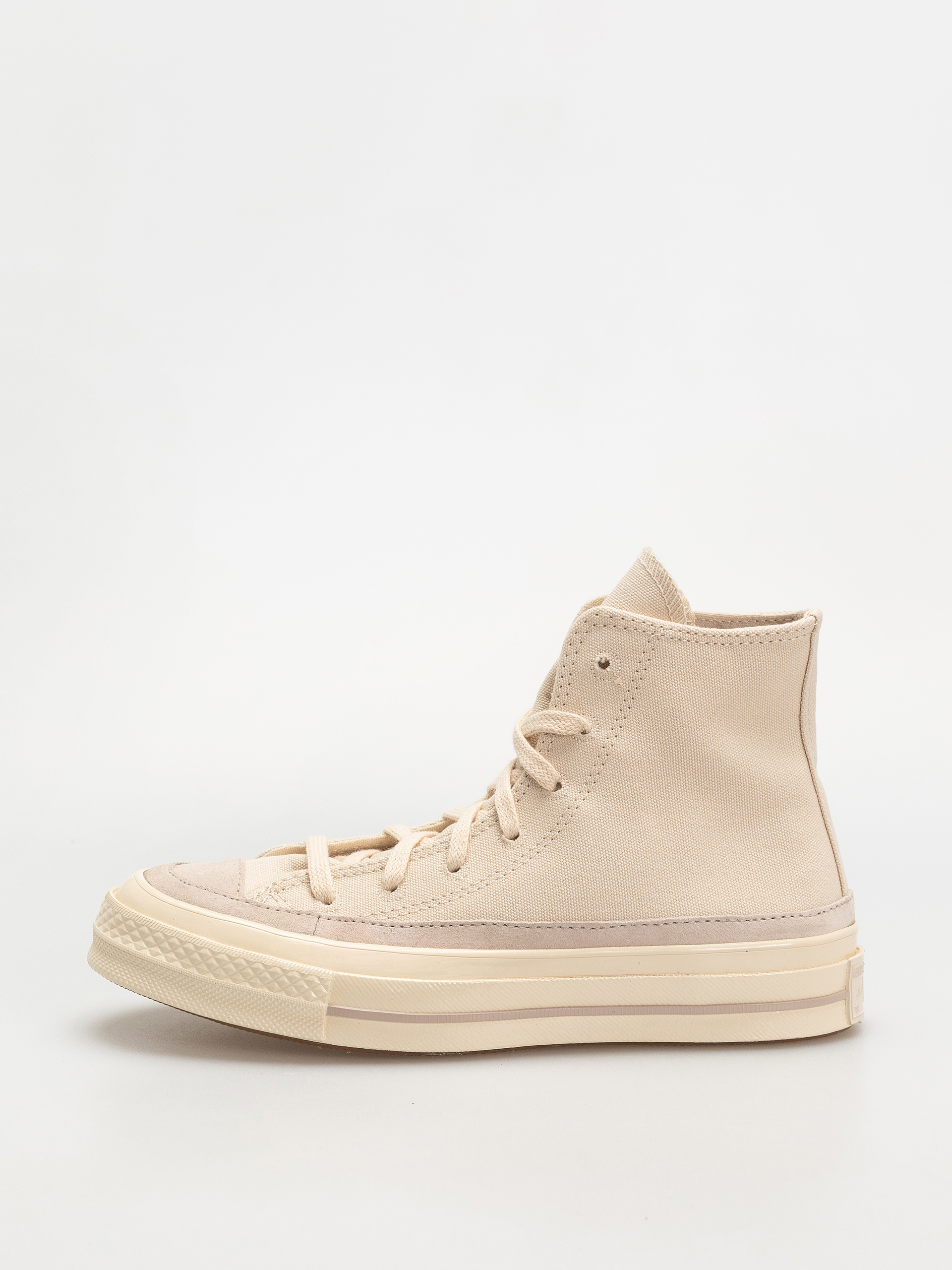 Converse Chucks Chuck 70 Hi (natural ivory/warm clay)