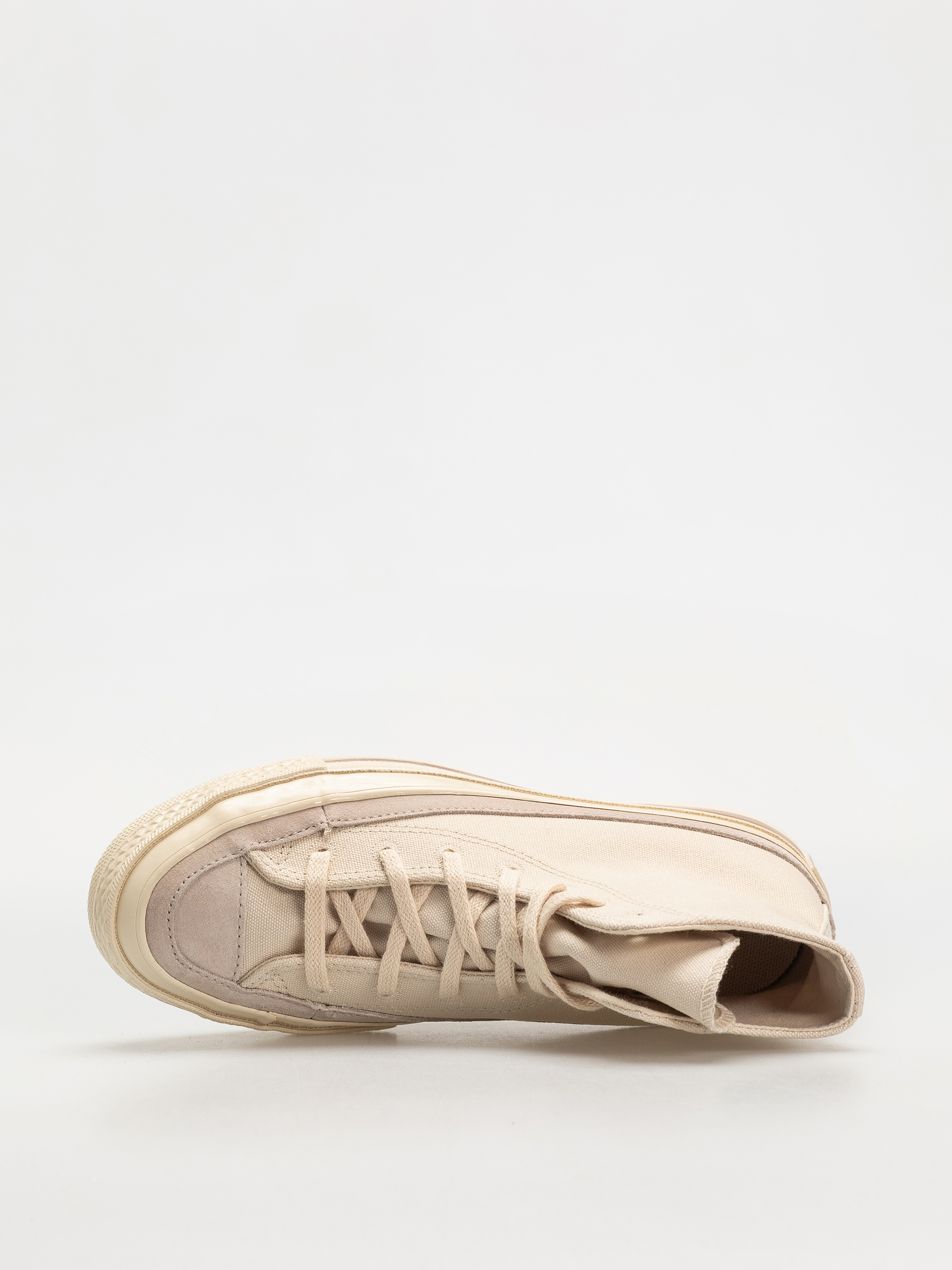 Converse Chucks Chuck 70 Hi (natural ivory/warm clay)