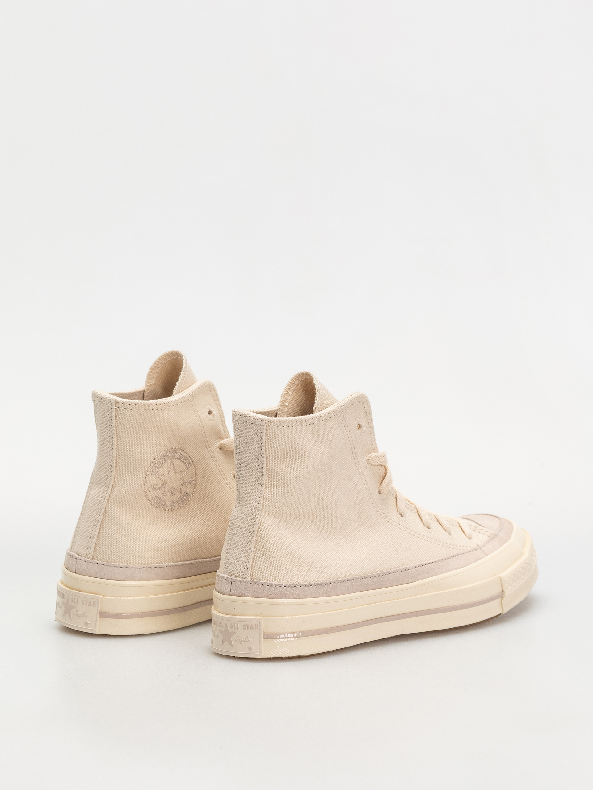 Converse Chucks Chuck 70 Hi (natural ivory/warm clay)