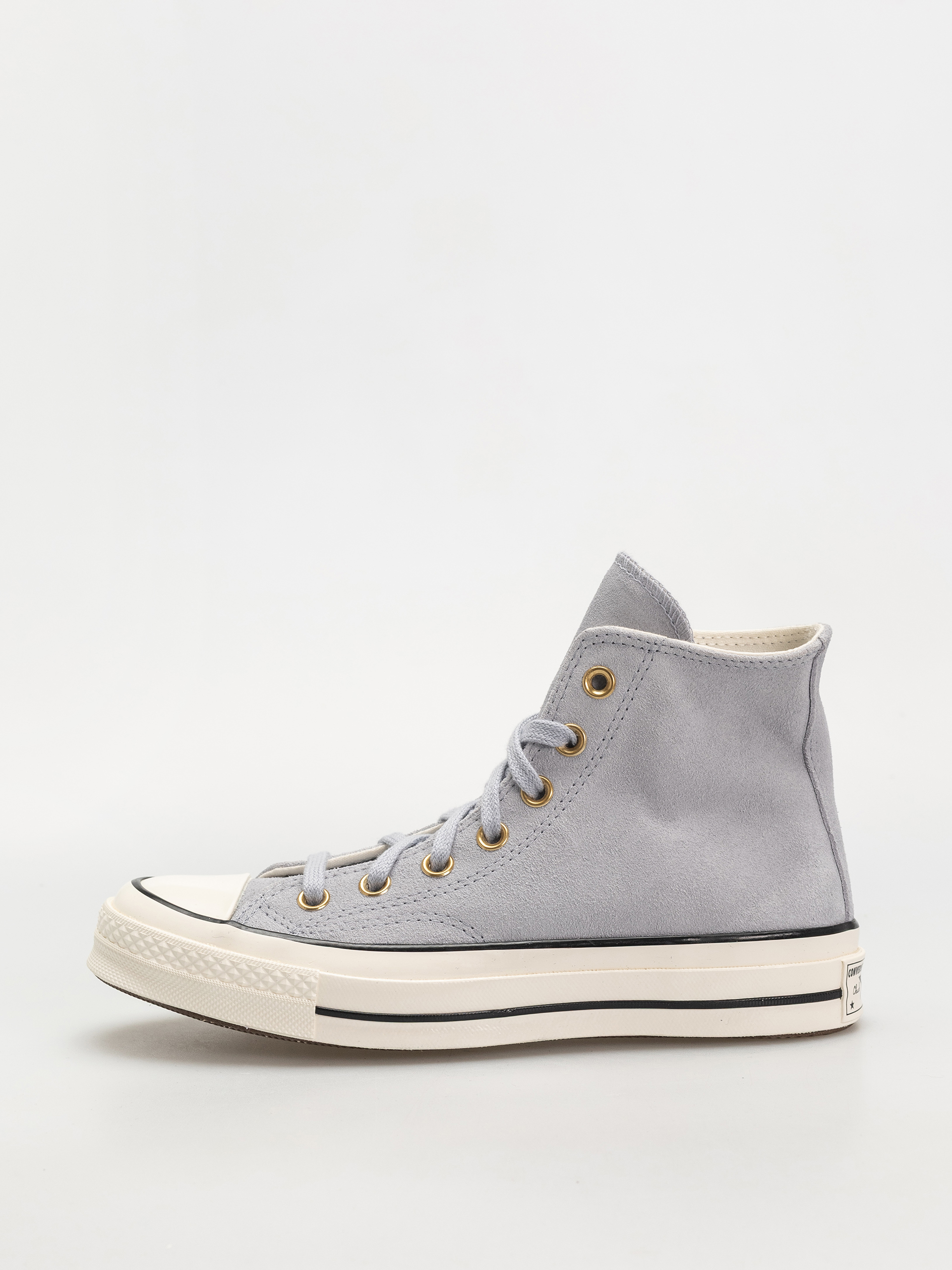 Converse Chucks Chuck 70 Hi (lavender trek/black/egret)