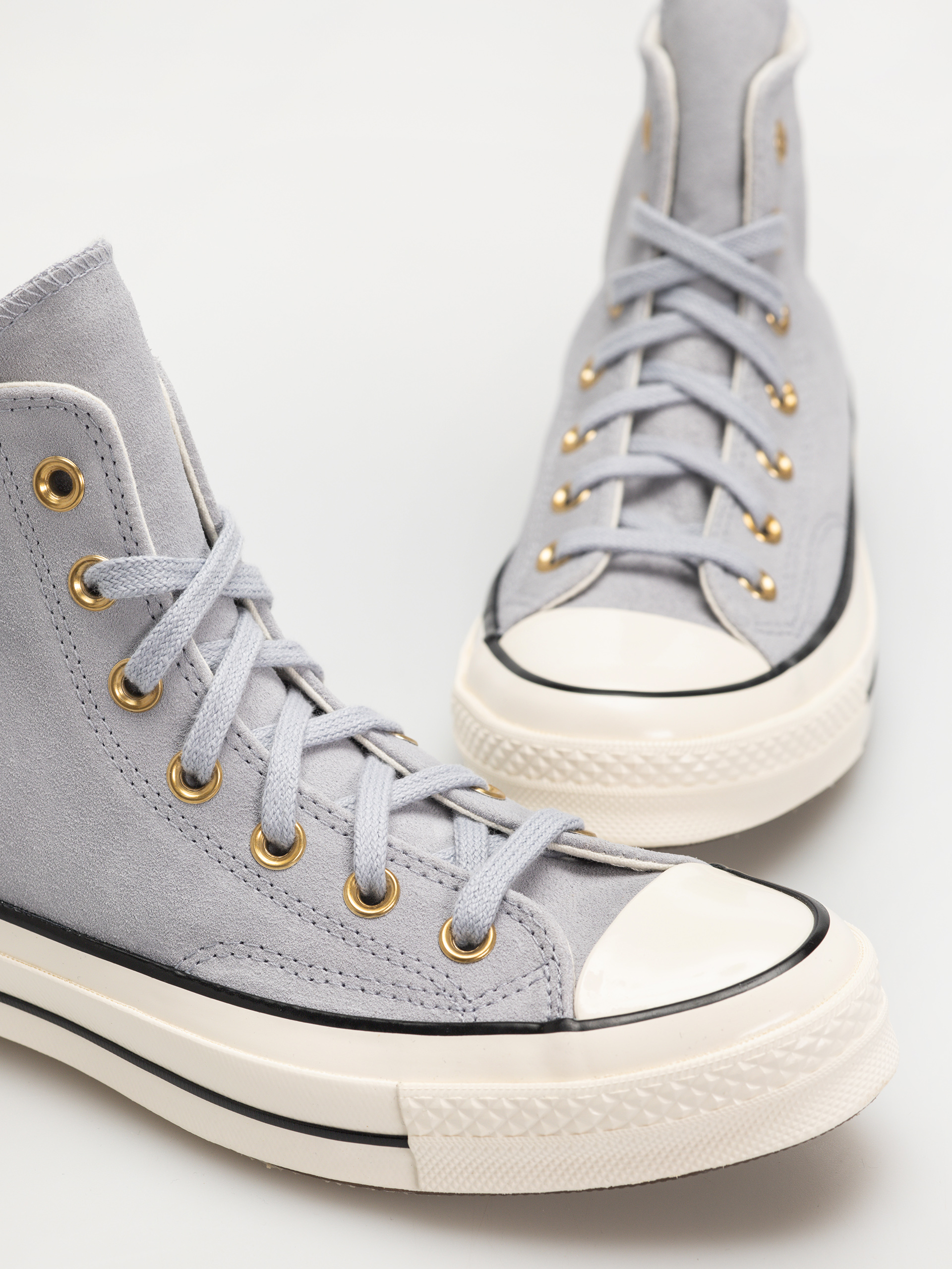 Converse Chucks Chuck 70 Hi (lavender trek/black/egret)