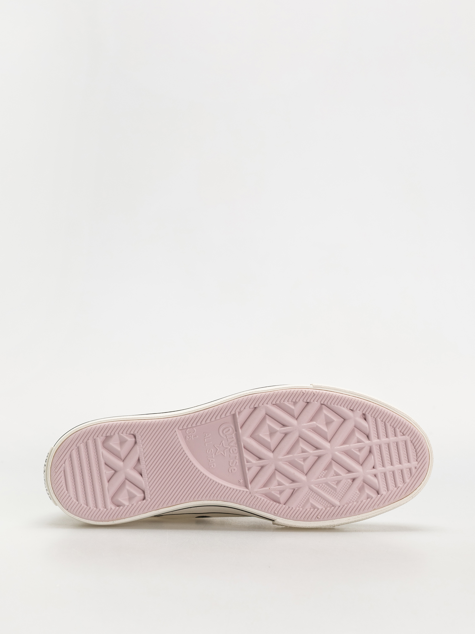 Converse Chucks Chuck Taylor All Star Lift Ox Wmn (egret/black/days ahead)