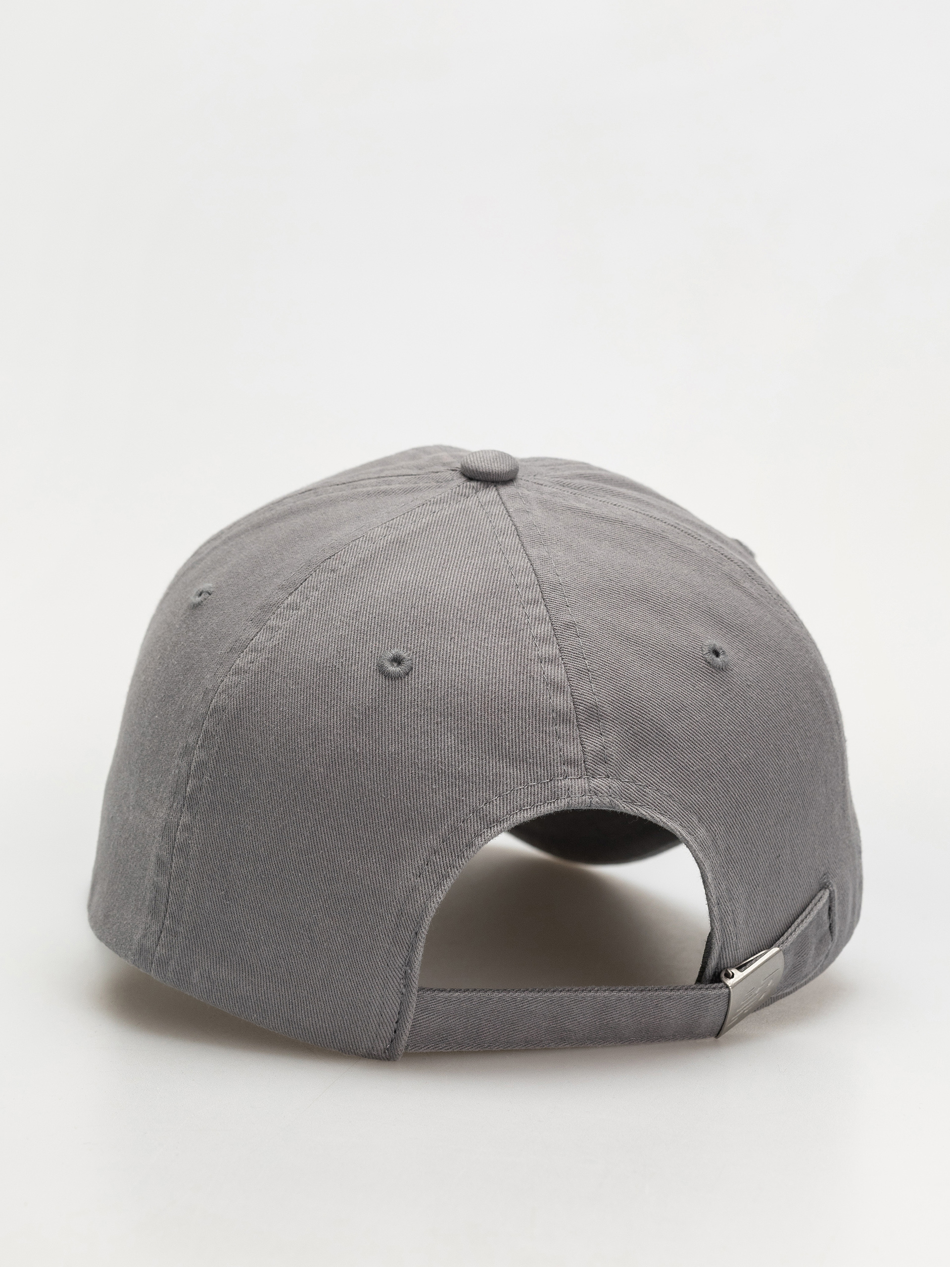 New Balance Cap 6 Panel Classic Hat V 2.0 (slate)