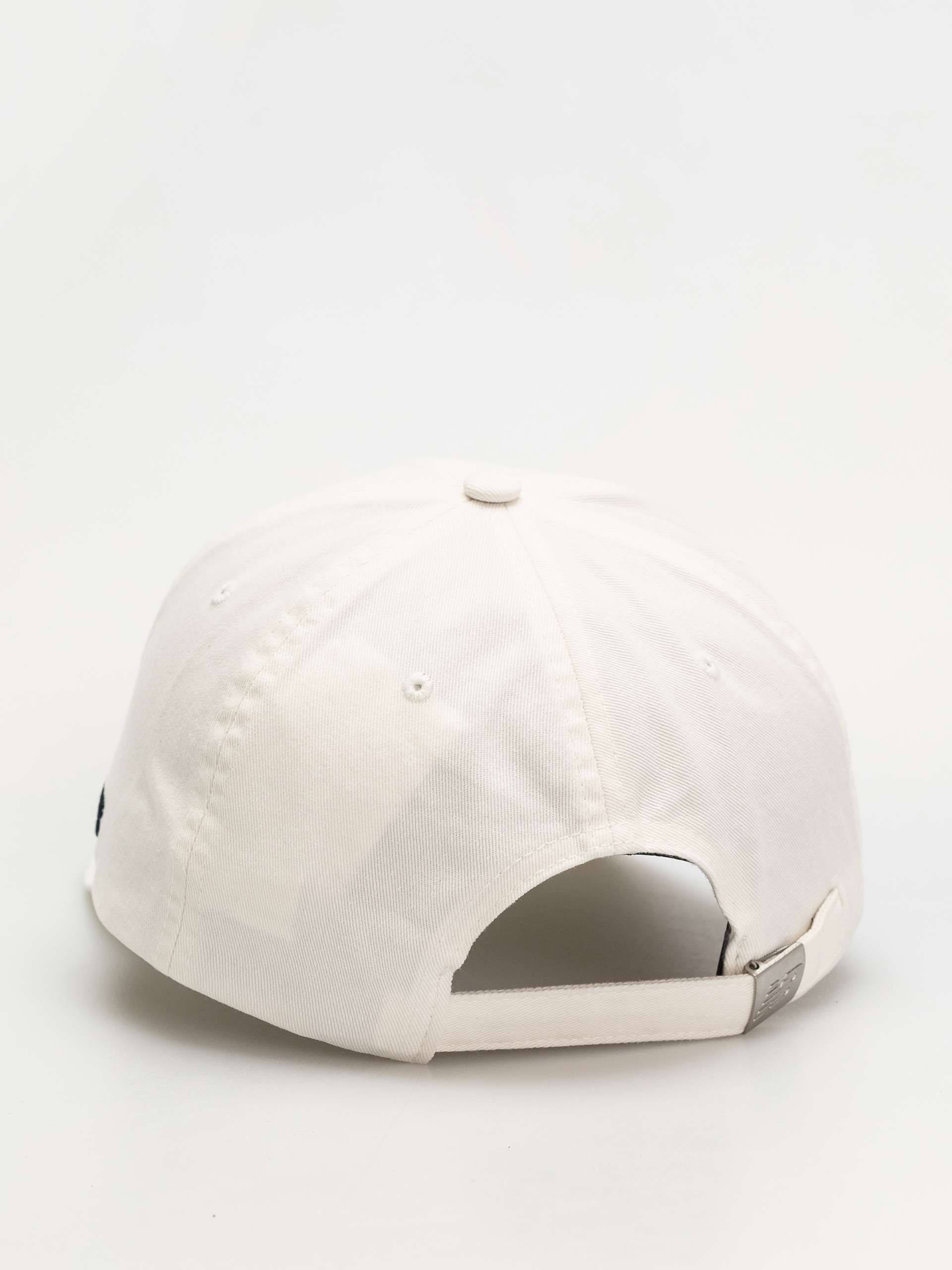 New Balance Cap 6 Panel Athletics (seasalt)