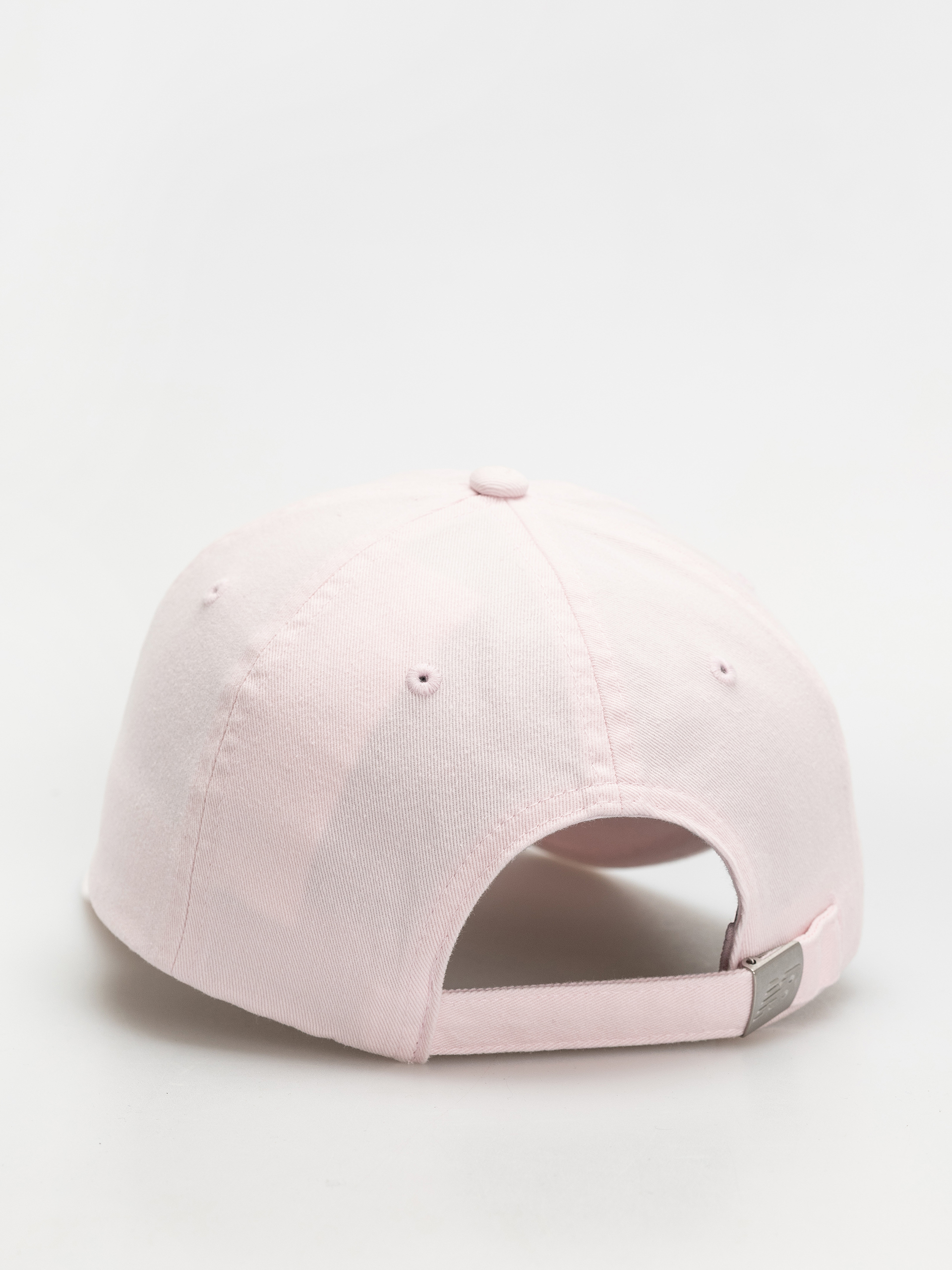 New Balance Cap 6 Panel Classic Wmn (rosesuga)