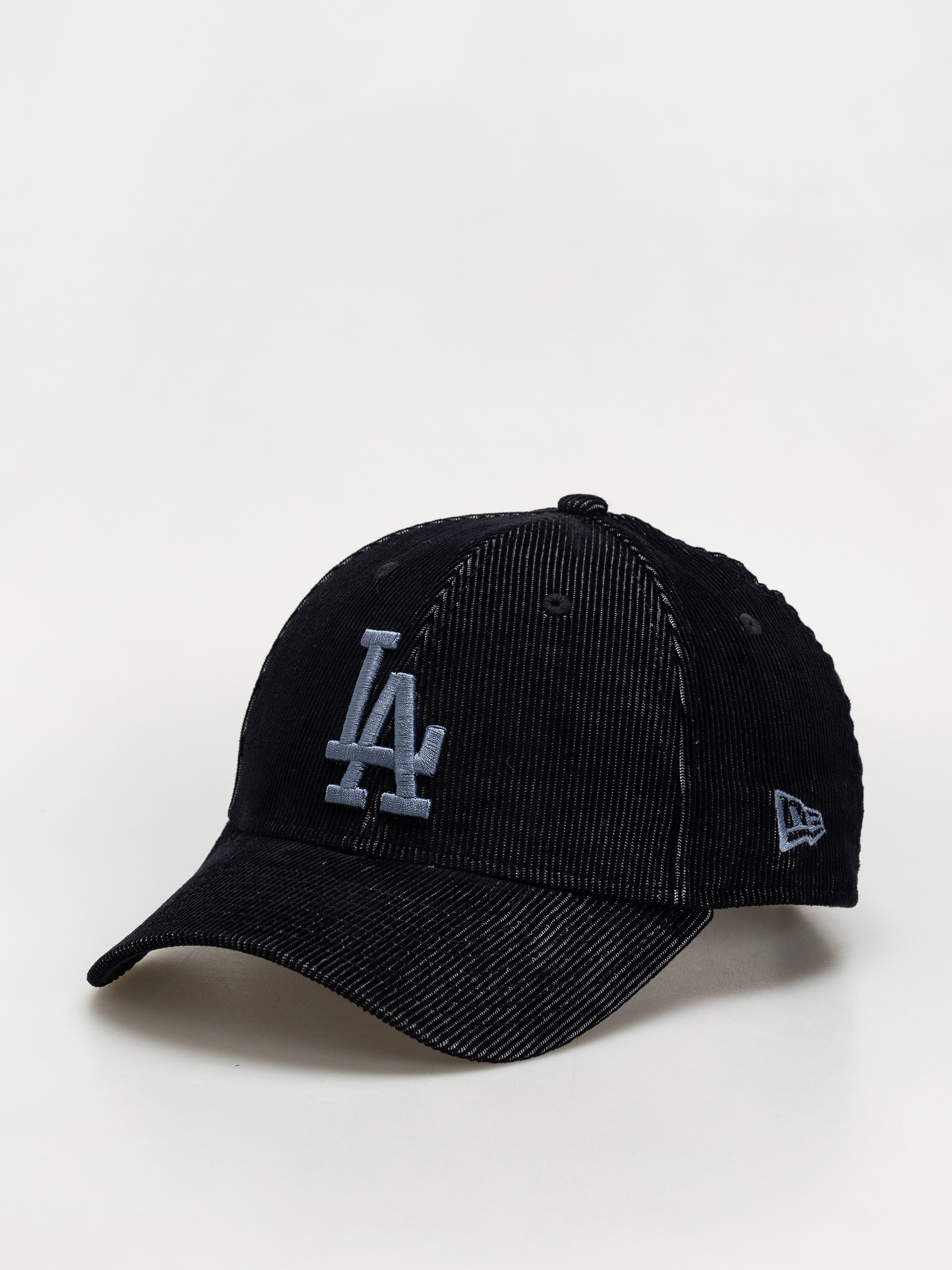 New Era Cap Two Tone Cord 9Forty La Dodgers (navy)