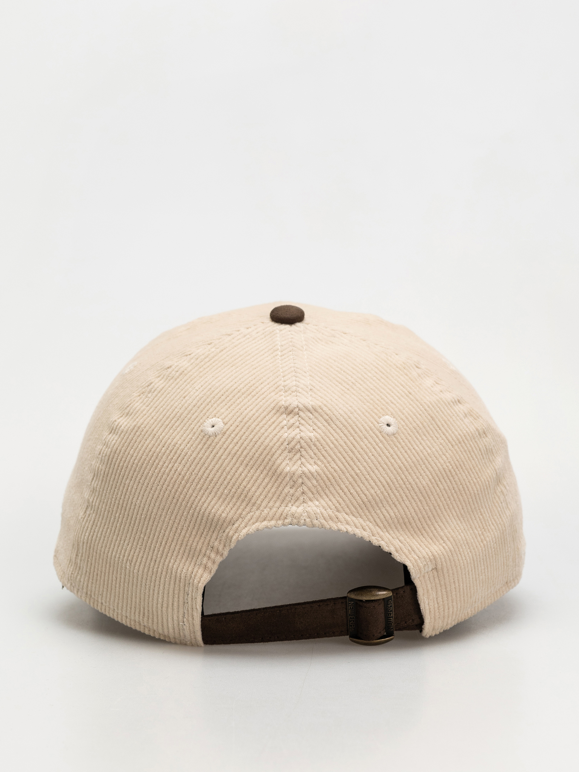 New Era Cap Premium Cord 9Twenty New York Yankees (light beige)