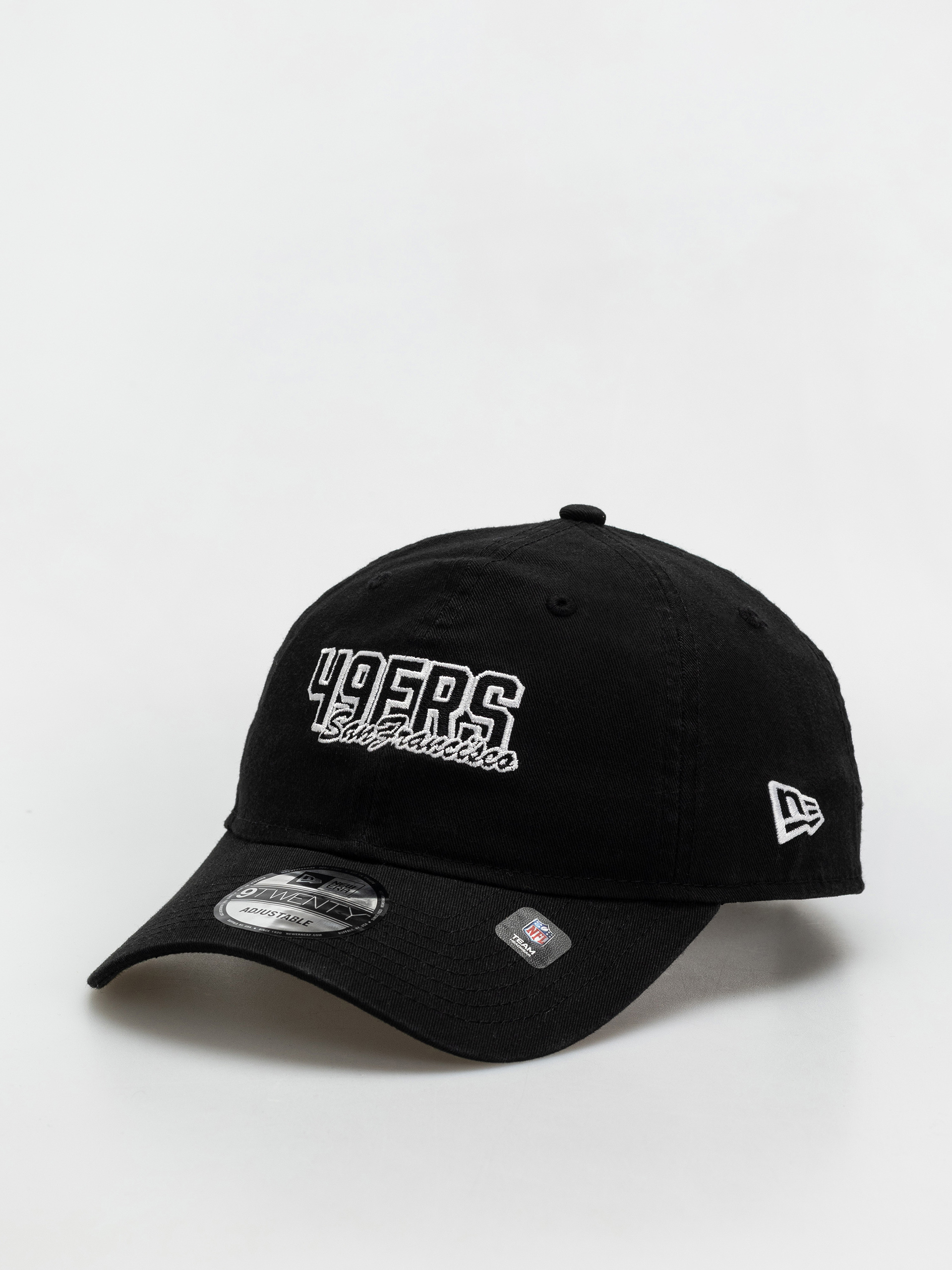 New Era Cap Retro 9Twenty Las Vegas Raiders - black (black)