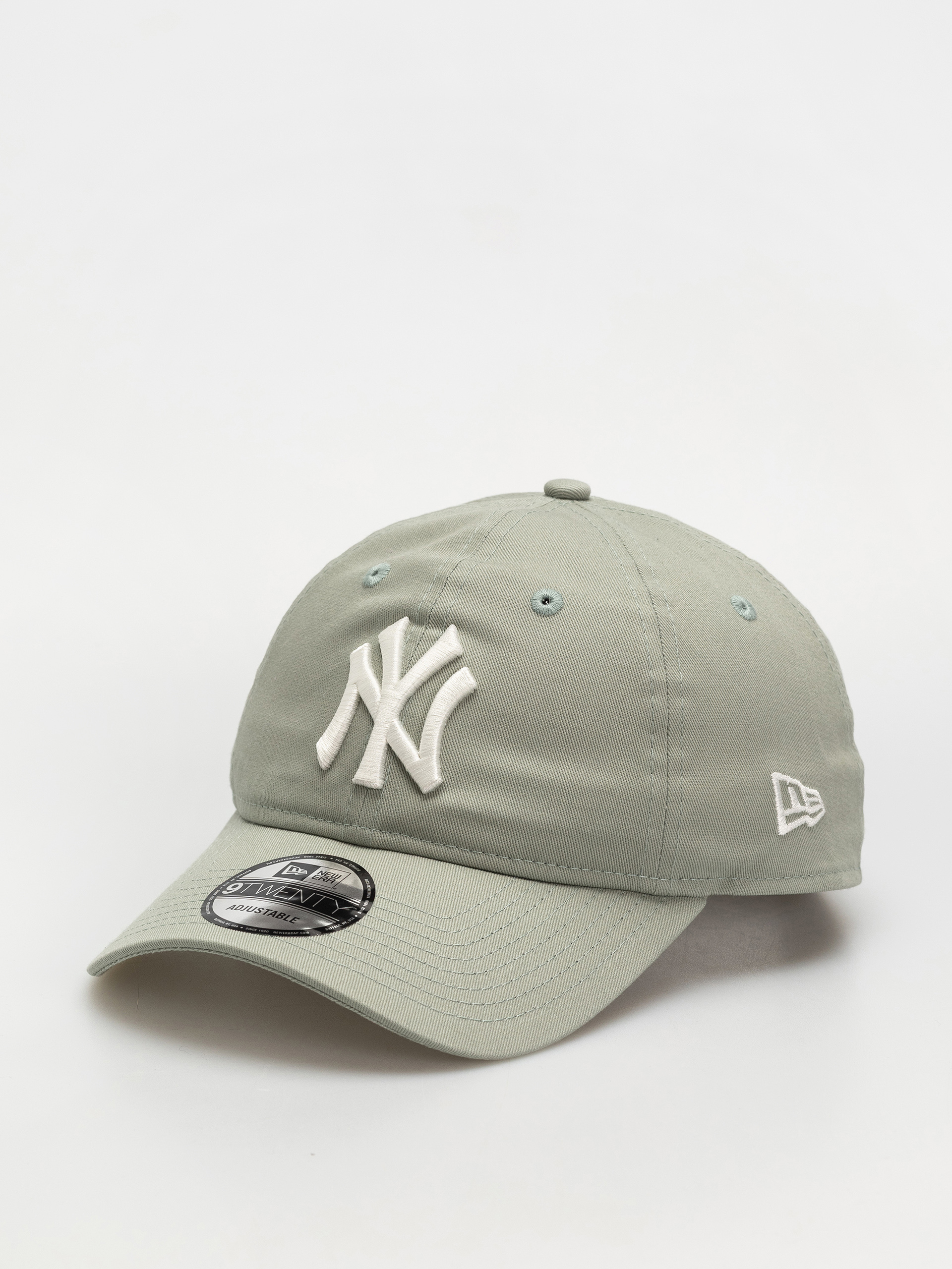 New Era Cap League Essential 9Twenty New York Yankees (green pstl)