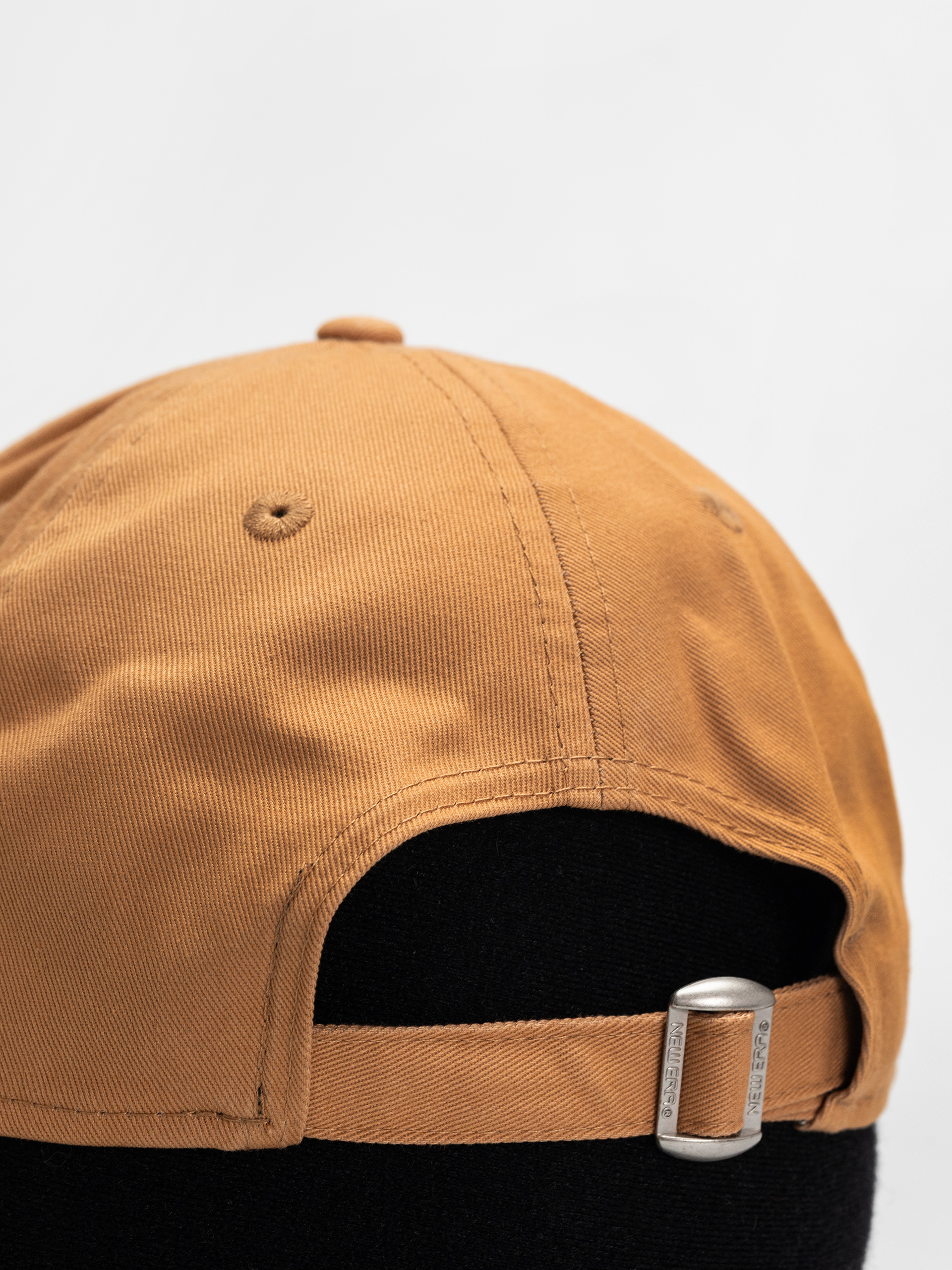 New Era Cap Leential 9Forty La Dodgers (dk beige)