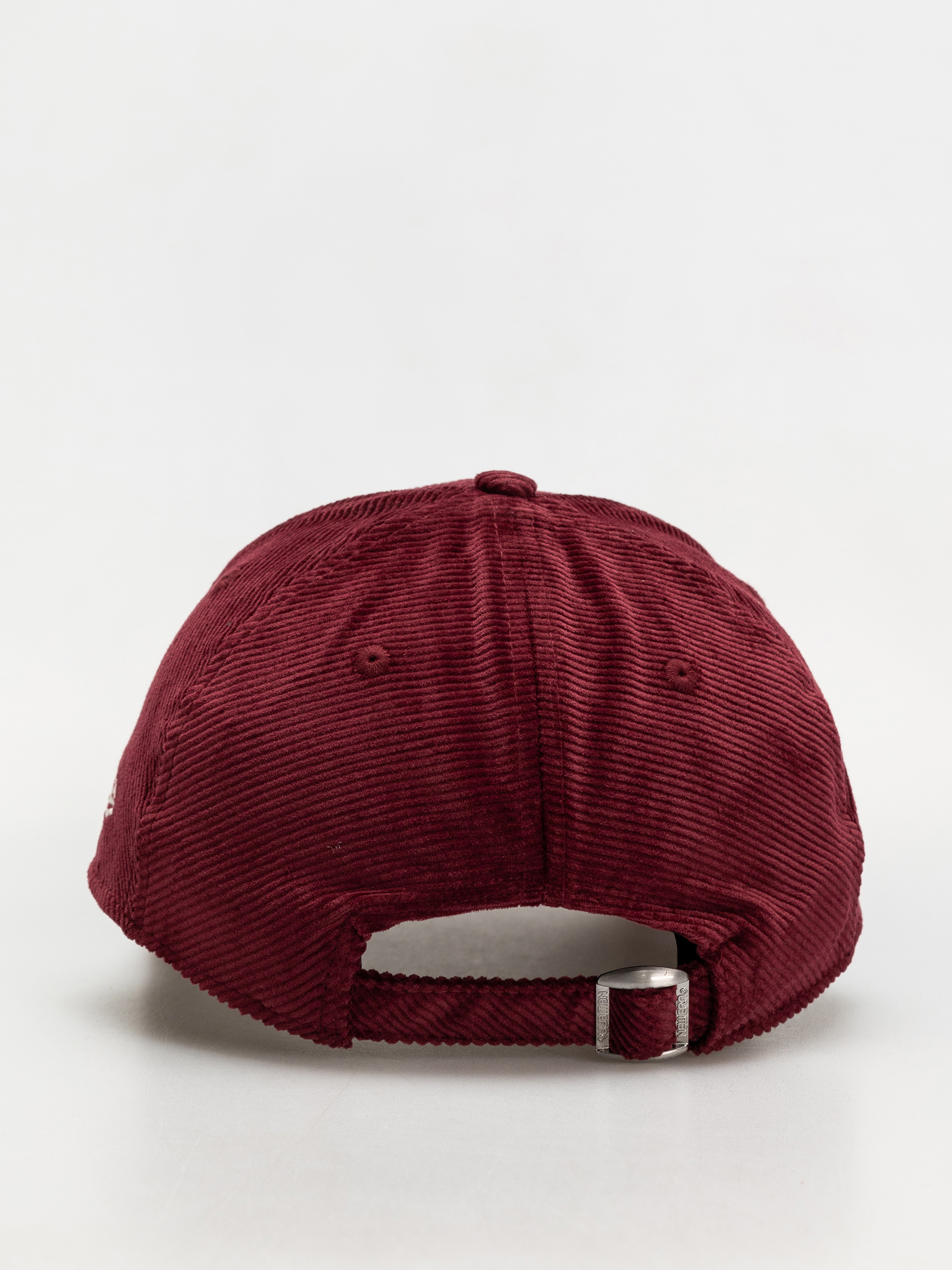 New Era Cap Cord 9Forty Athletics (dark red)