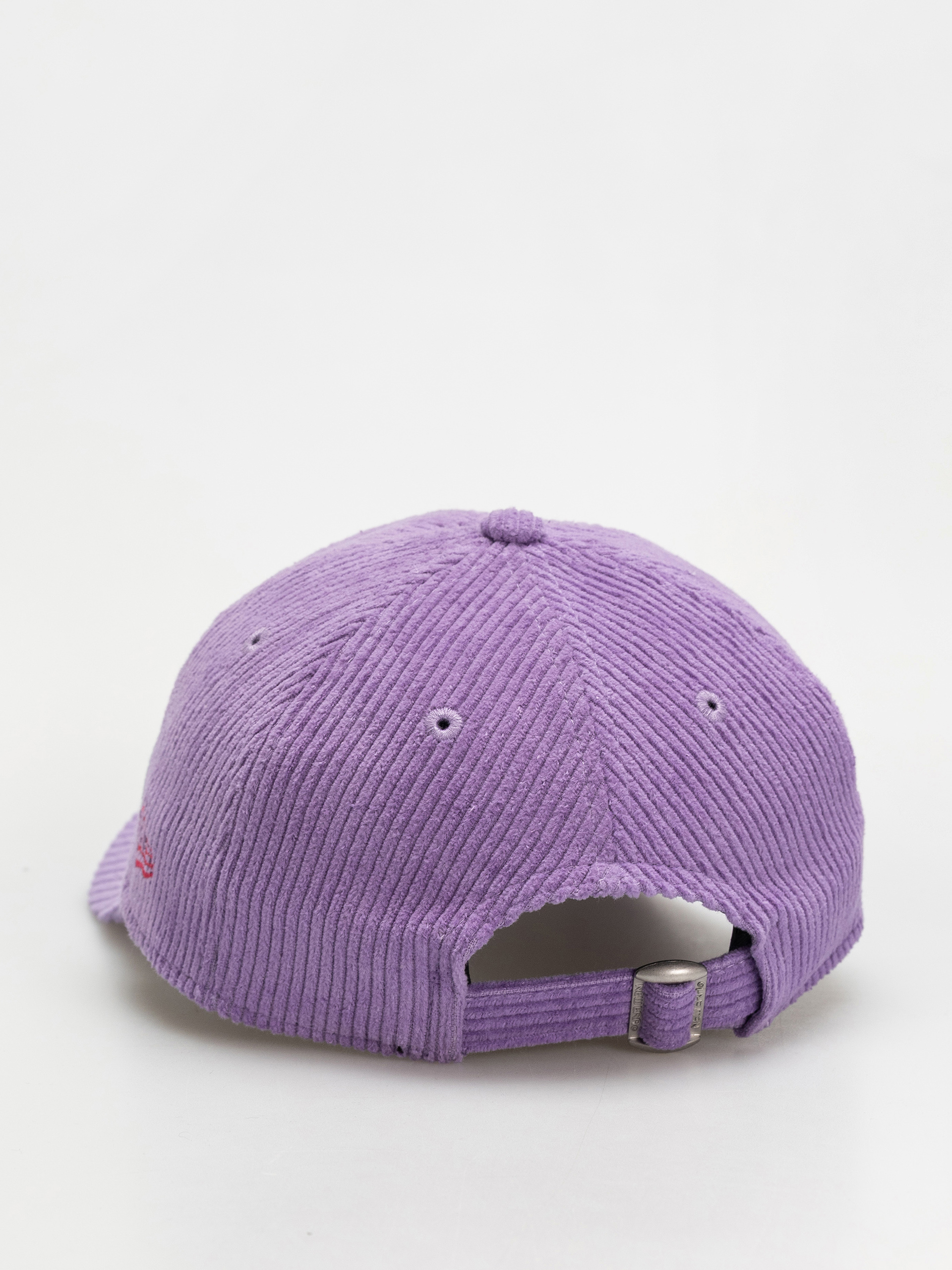New Era Cap Cord 9Twenty New York Yankees Wmn (med purple)