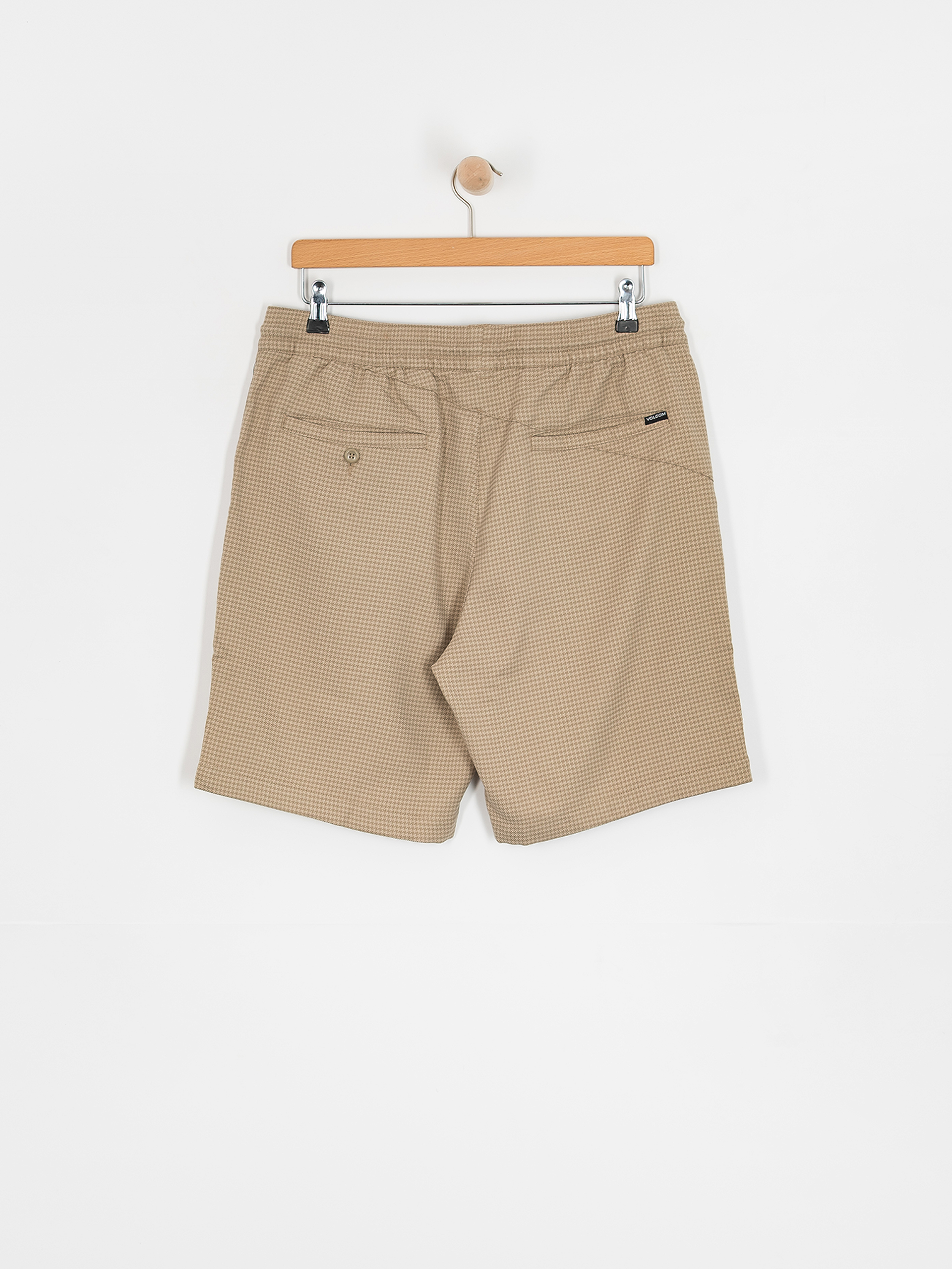 Volcom Frickin Ew 19 Shorts (light khaki)