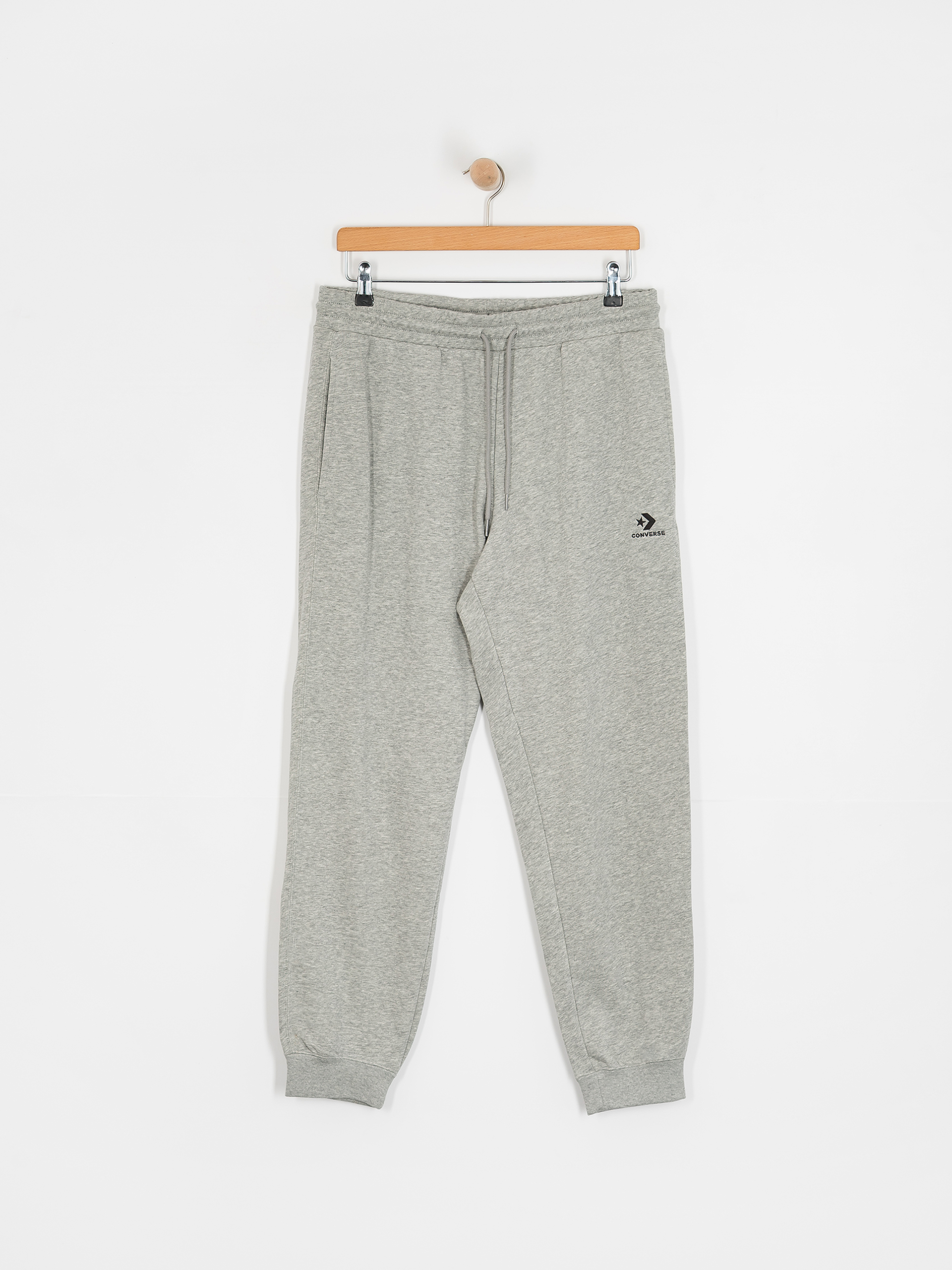 Converse Sc Emb Classic Hose (vintage grey heather)